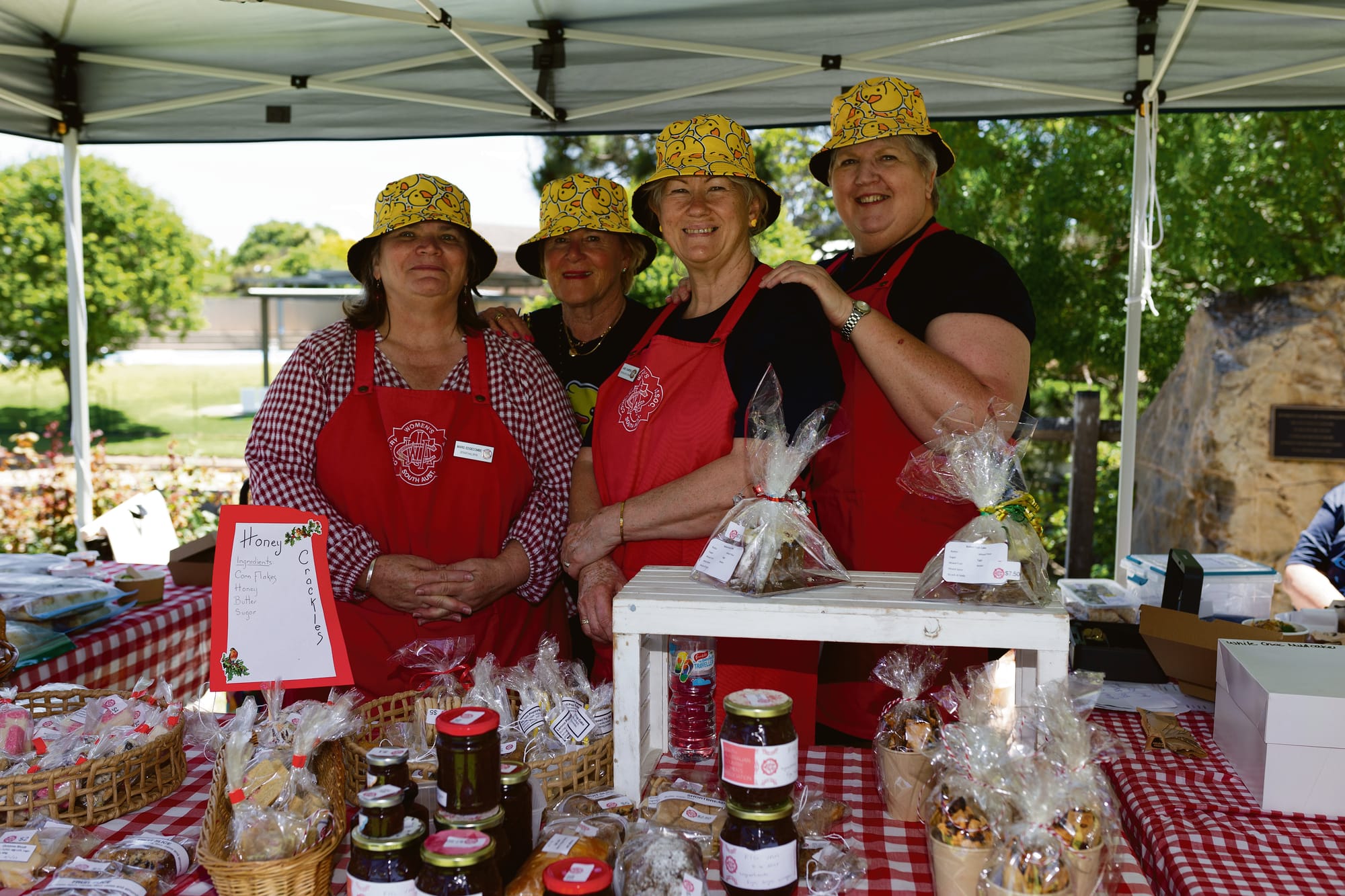 CWA market ‘one of the most ‘successful’