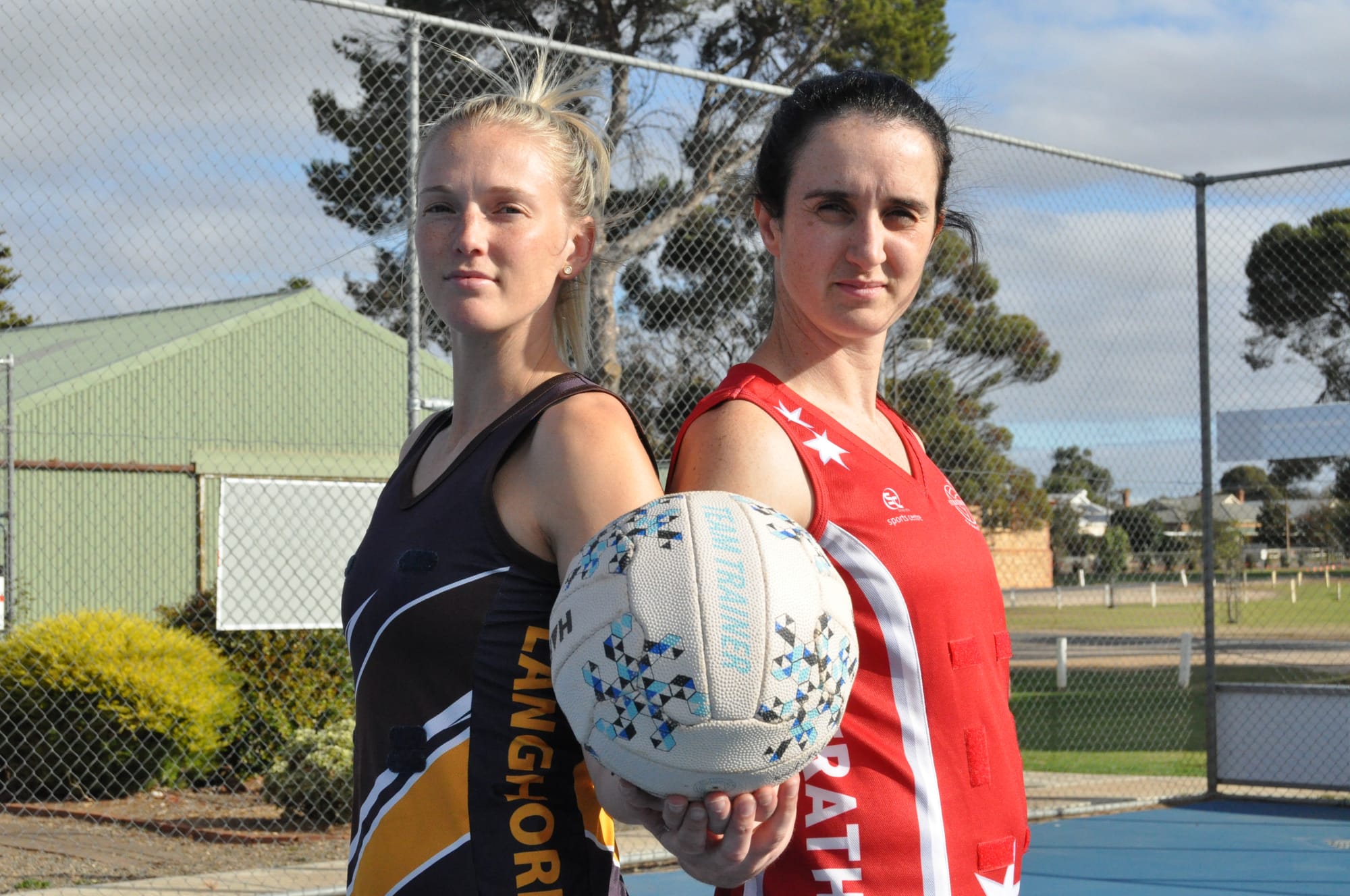 Anzac Day clash to bring out the best in netball rivalry