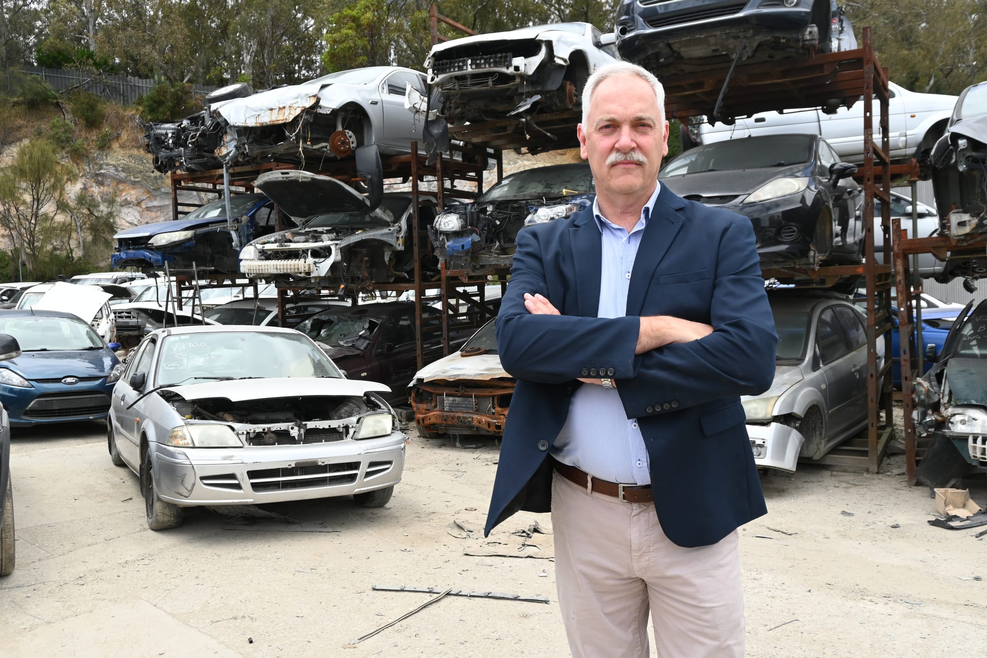 ‘Plan the journey home’