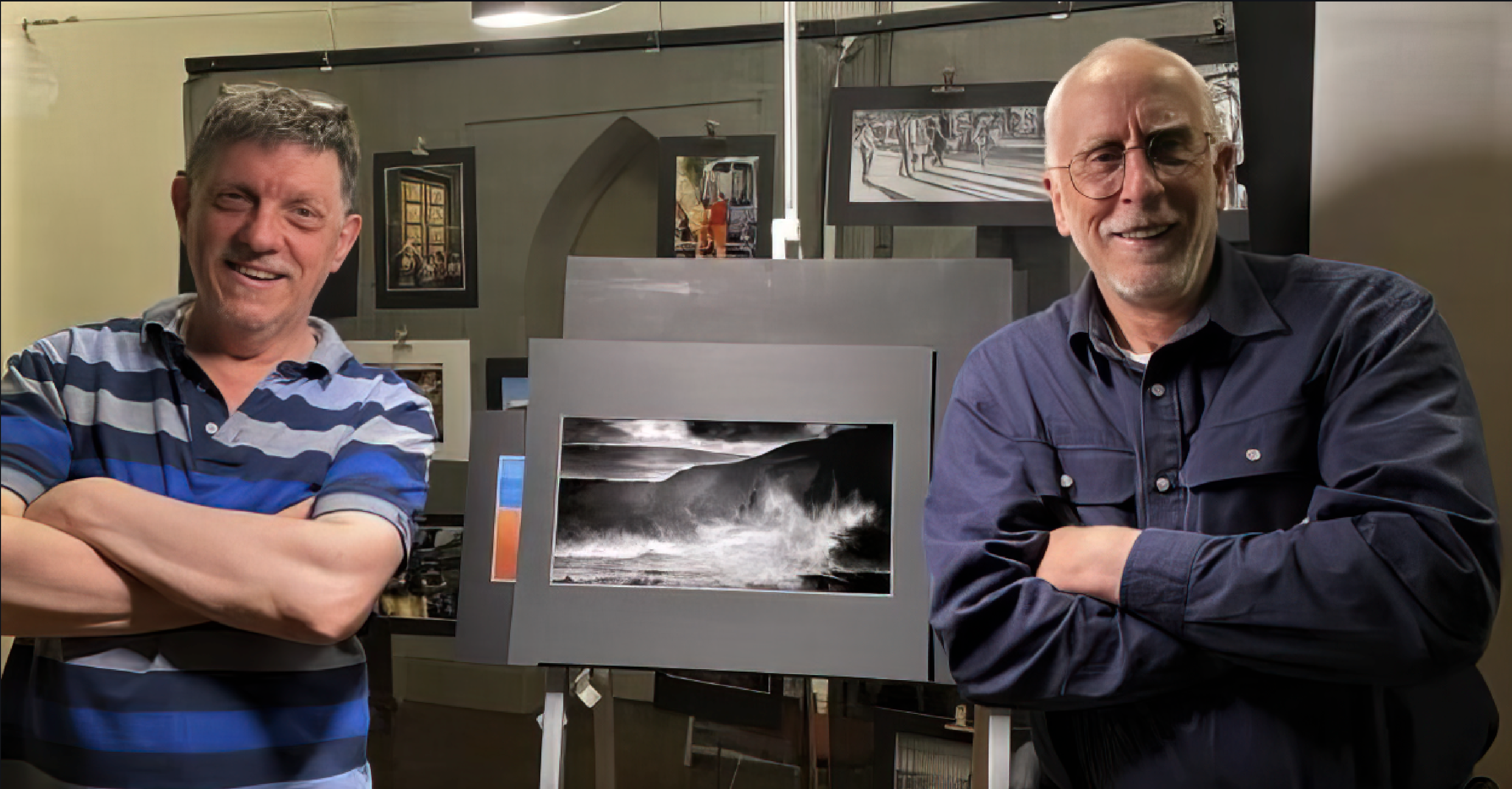 Strathalbyn Camera Club shares happy snaps