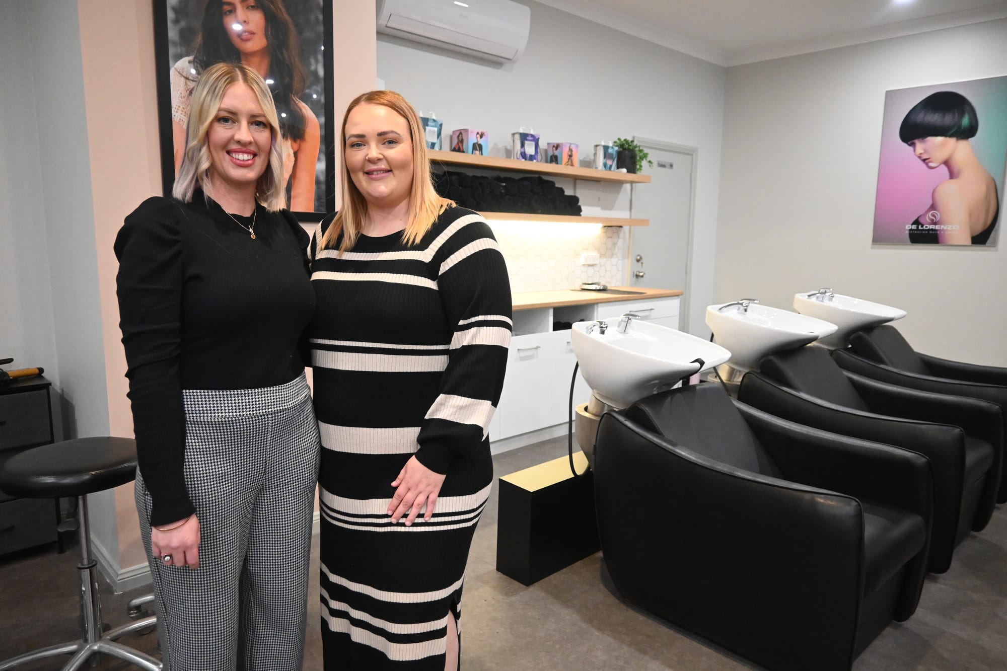 The Hive doubles its customer intake