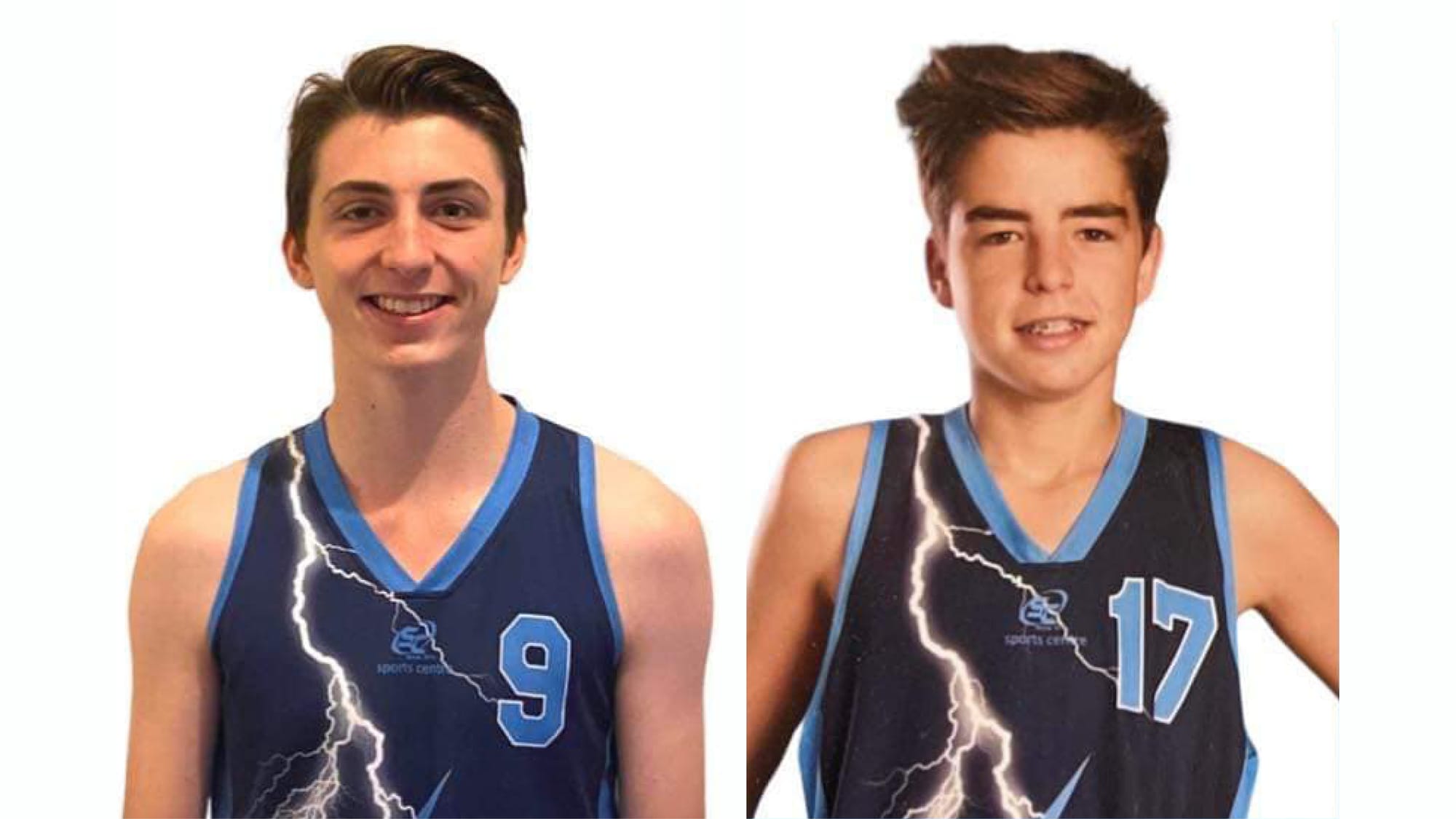 New Strathalbyn Storm captains ready to take the lead
