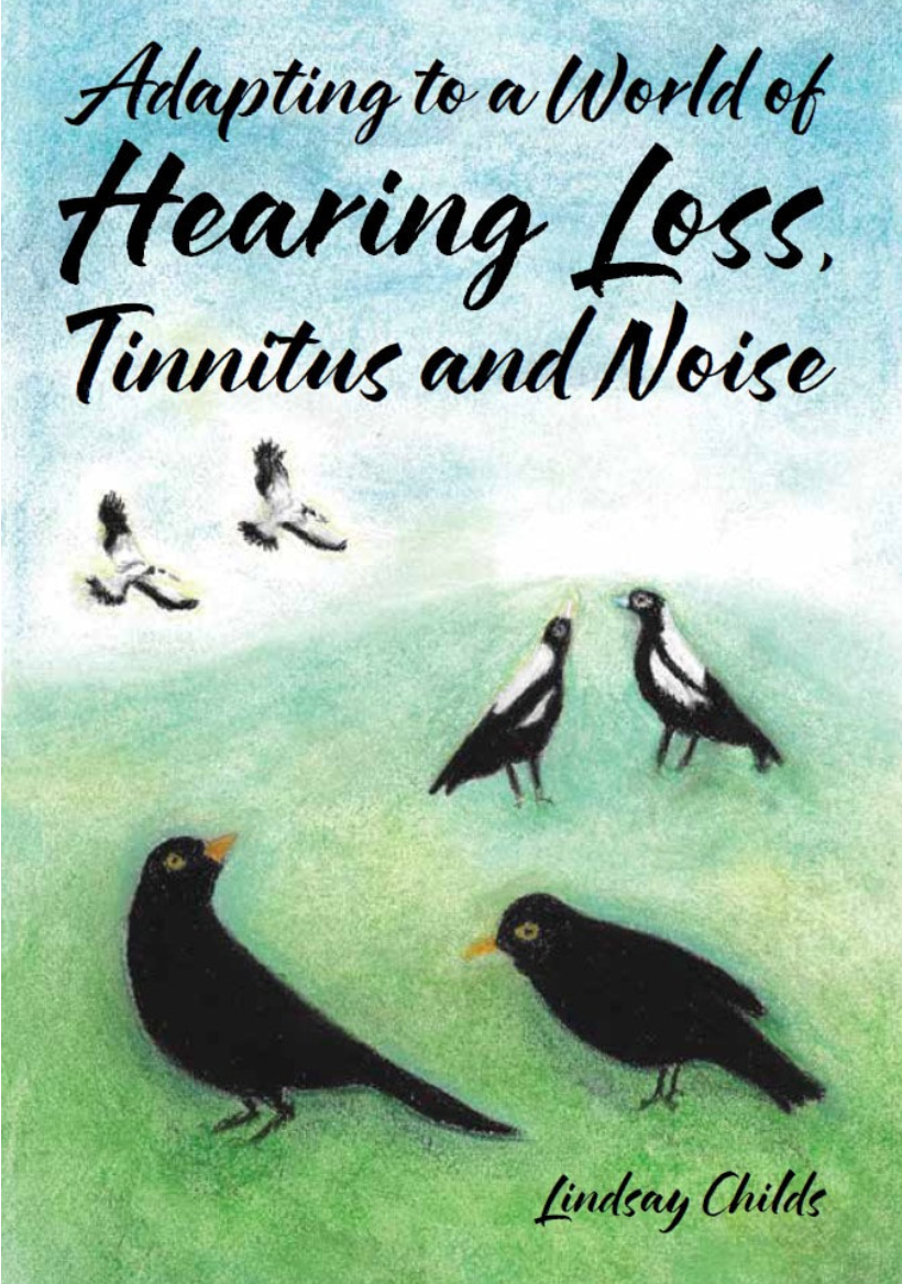 A tale of hearing loss aims to make others feel less alone