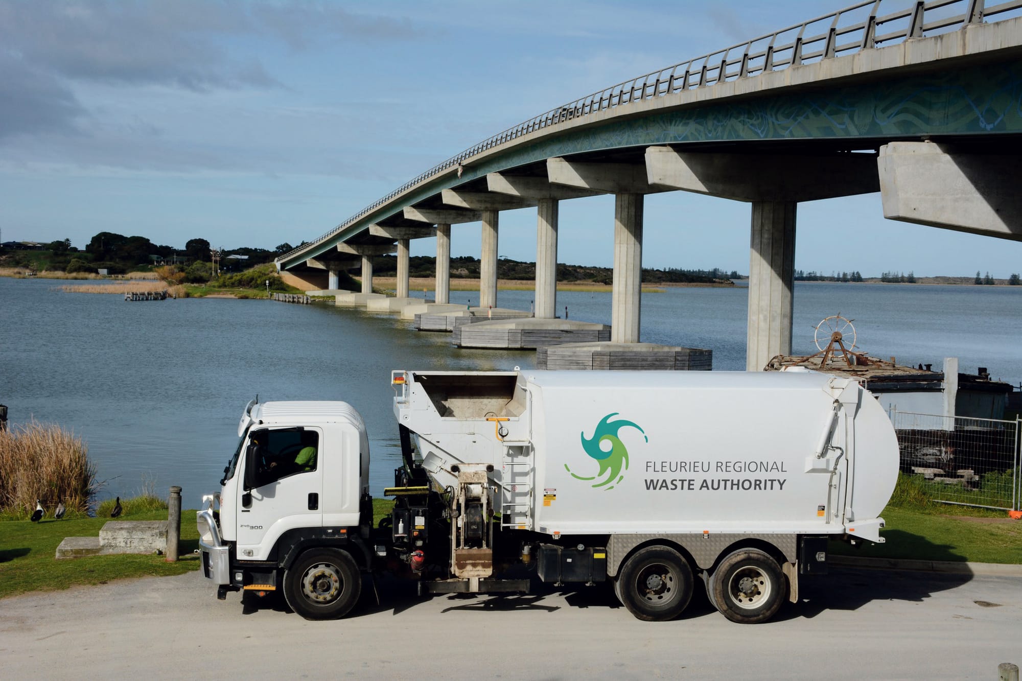Changes to Alexandrina kerbside collections