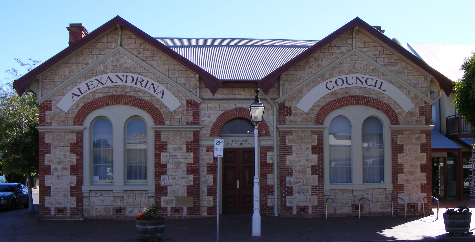 Overgrown roadside vegetation sparks discussion