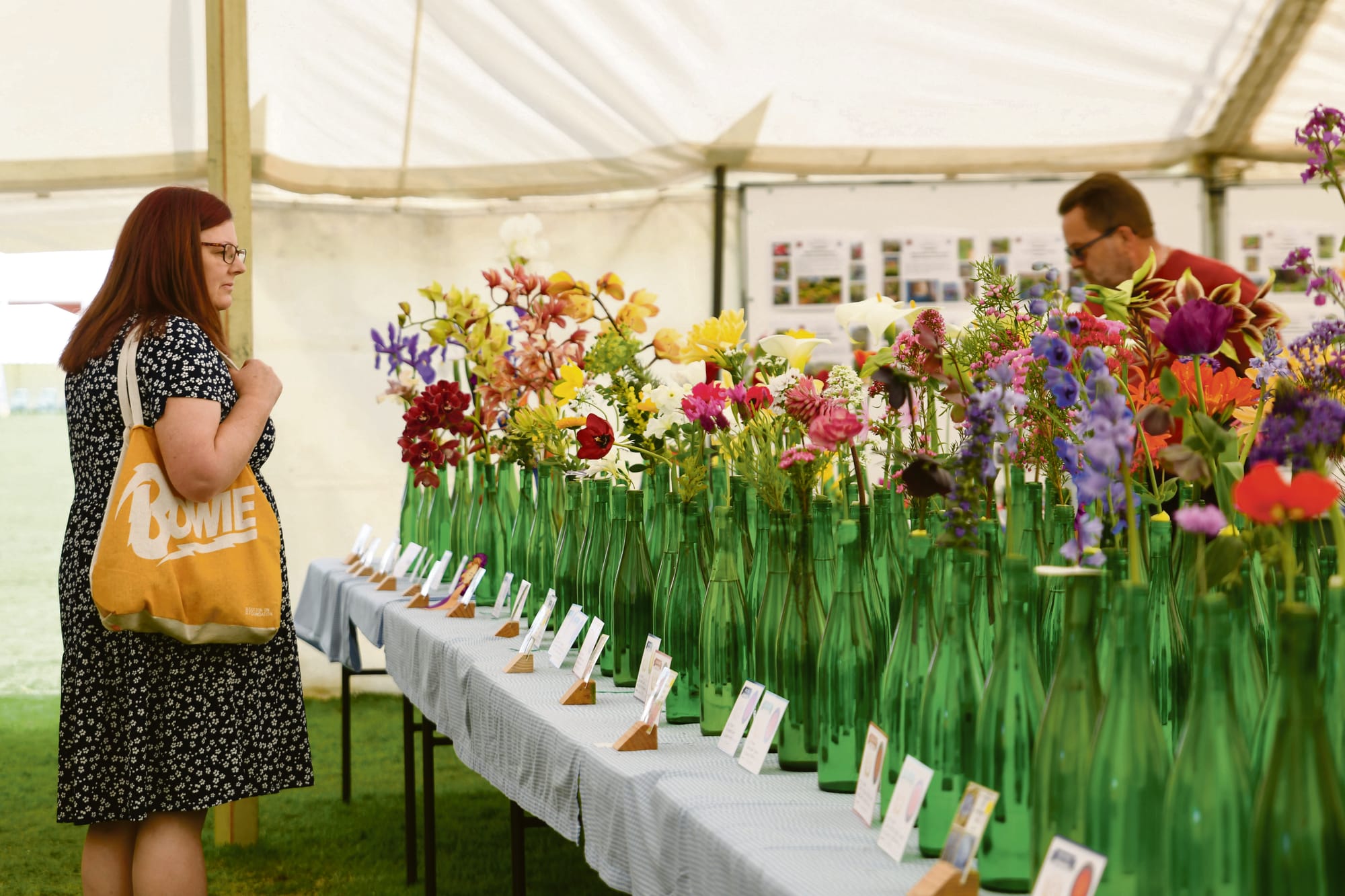 Strathalbyn 150th Show Results
