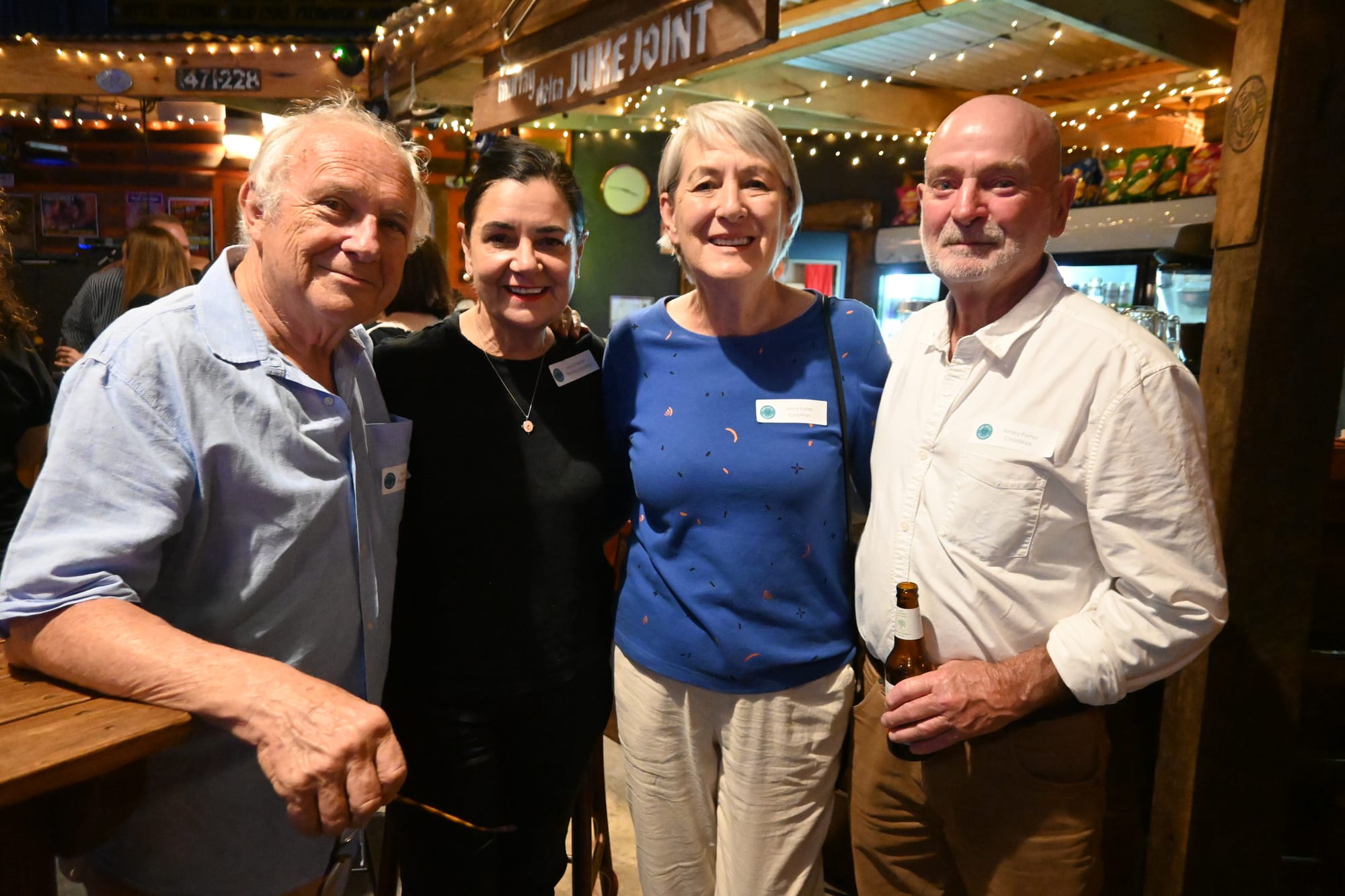 NETWORKING EVENT: Alexandrina, the place to be