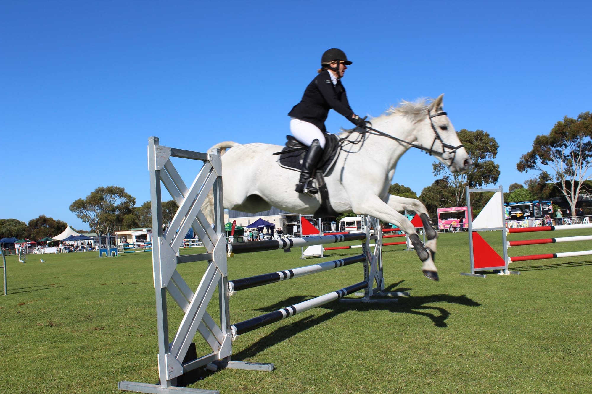 Port Elliot Show named event of the year