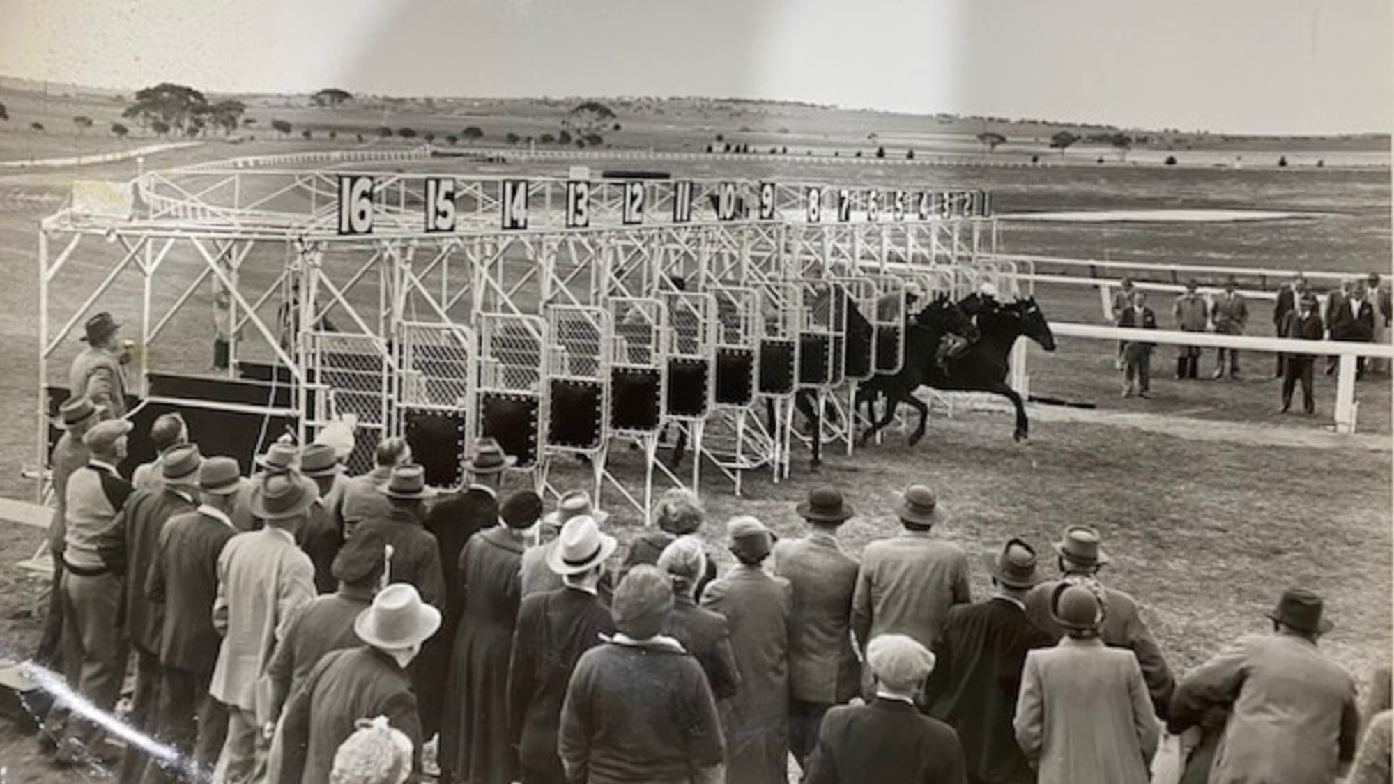 Strathalbyn Cup’s 100-year milestone