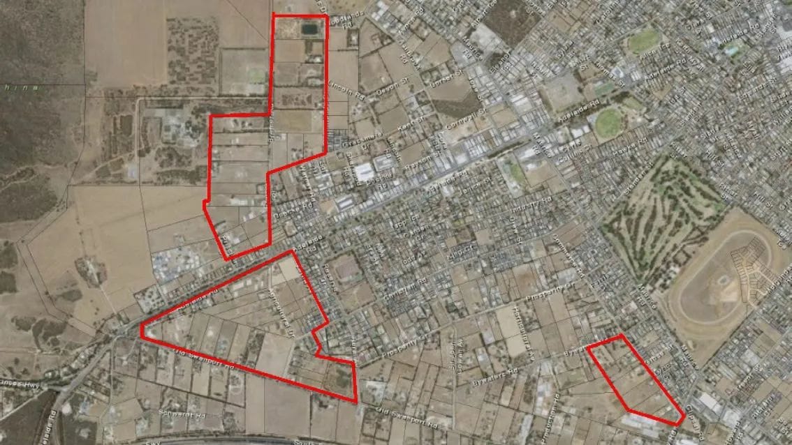 Murray Bridge seeks housing growth via code amendment