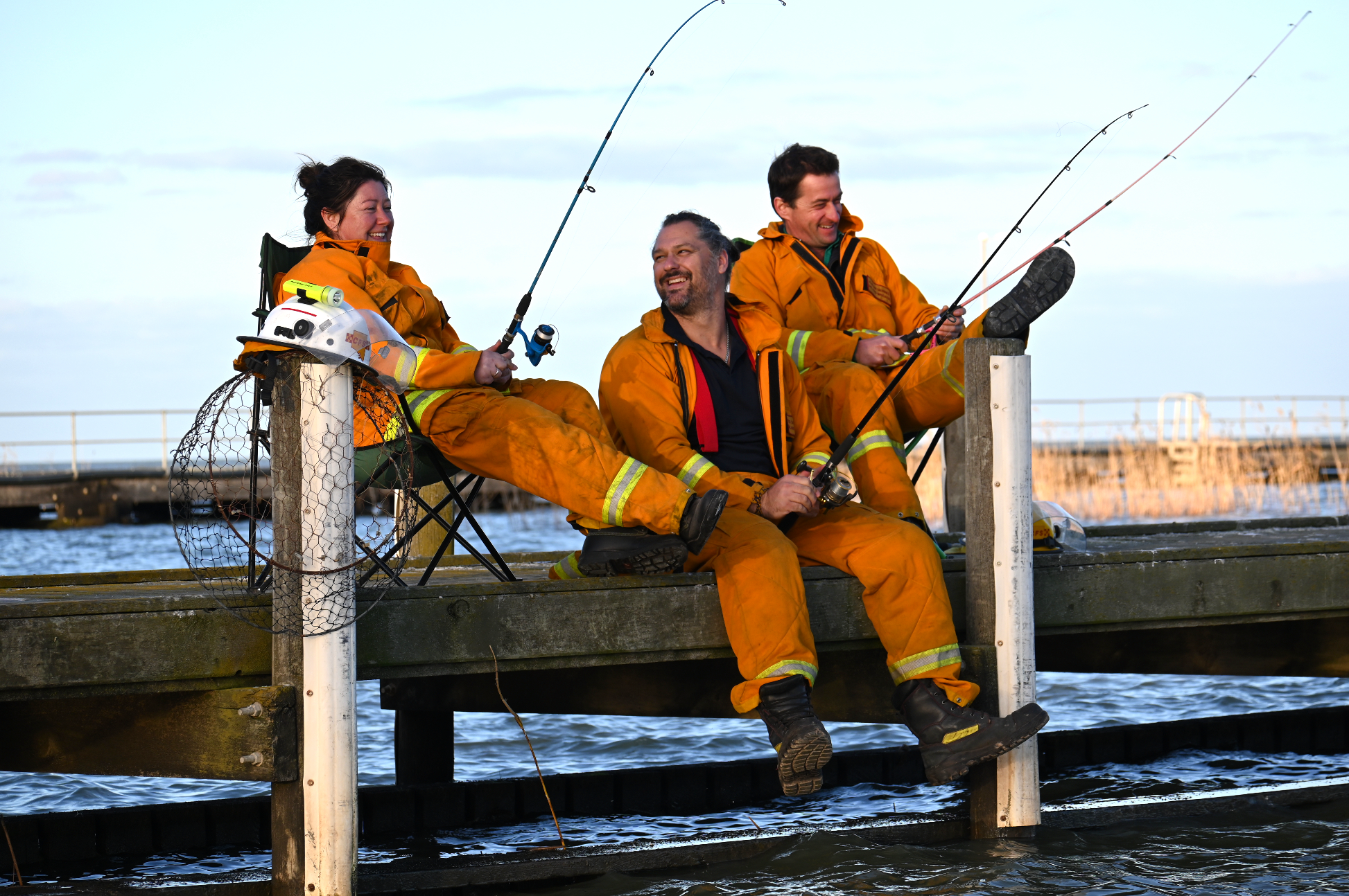 Introducing the emergency services calendar