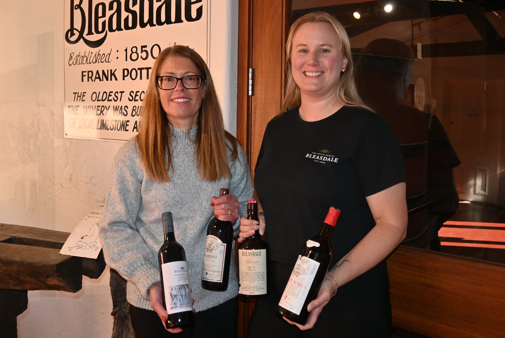 Alexandrina Council grants help local businesses