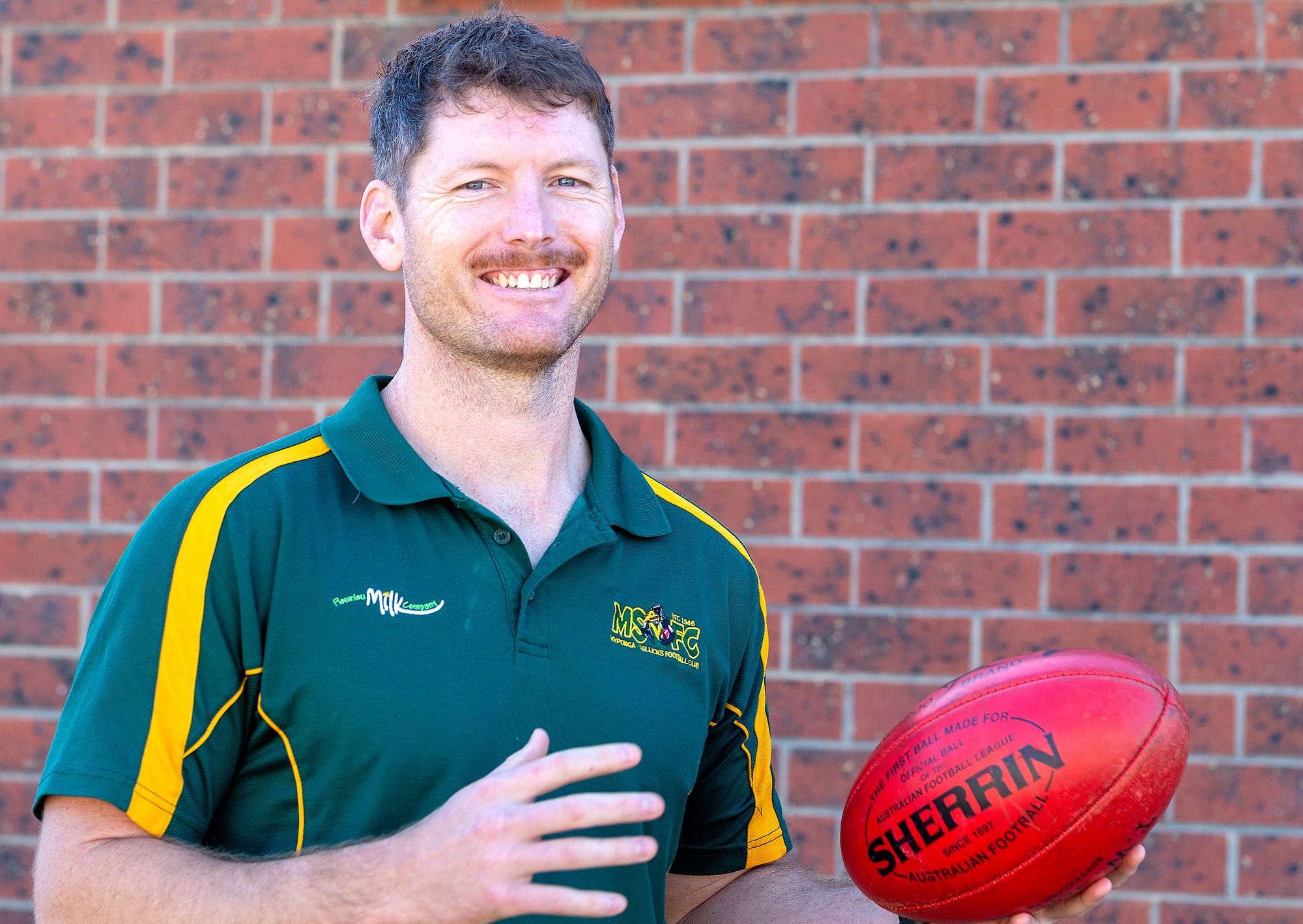 Opportunities ahead for GSFL Men in Zone Champs