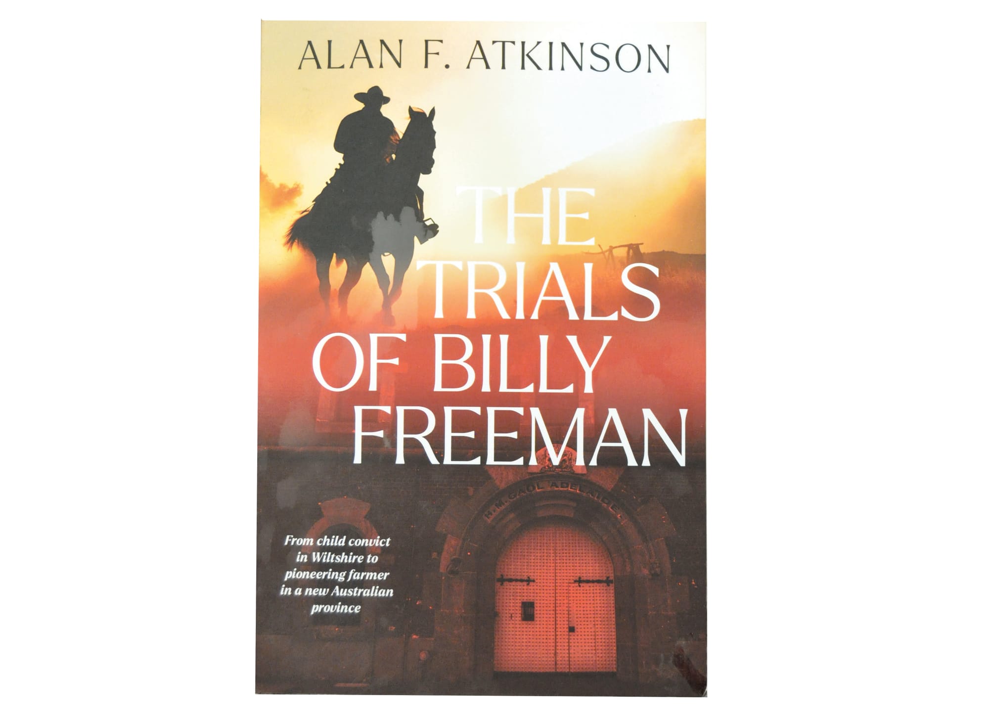 The colourful history of Billy Freeman
