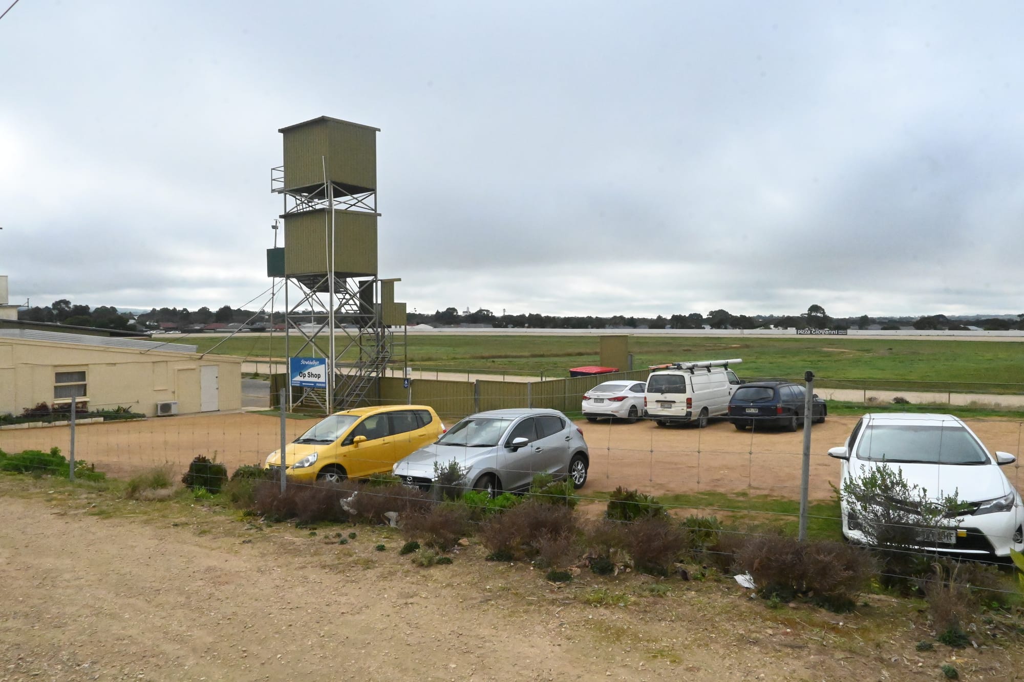 Lot 10 business case to be prepared for March