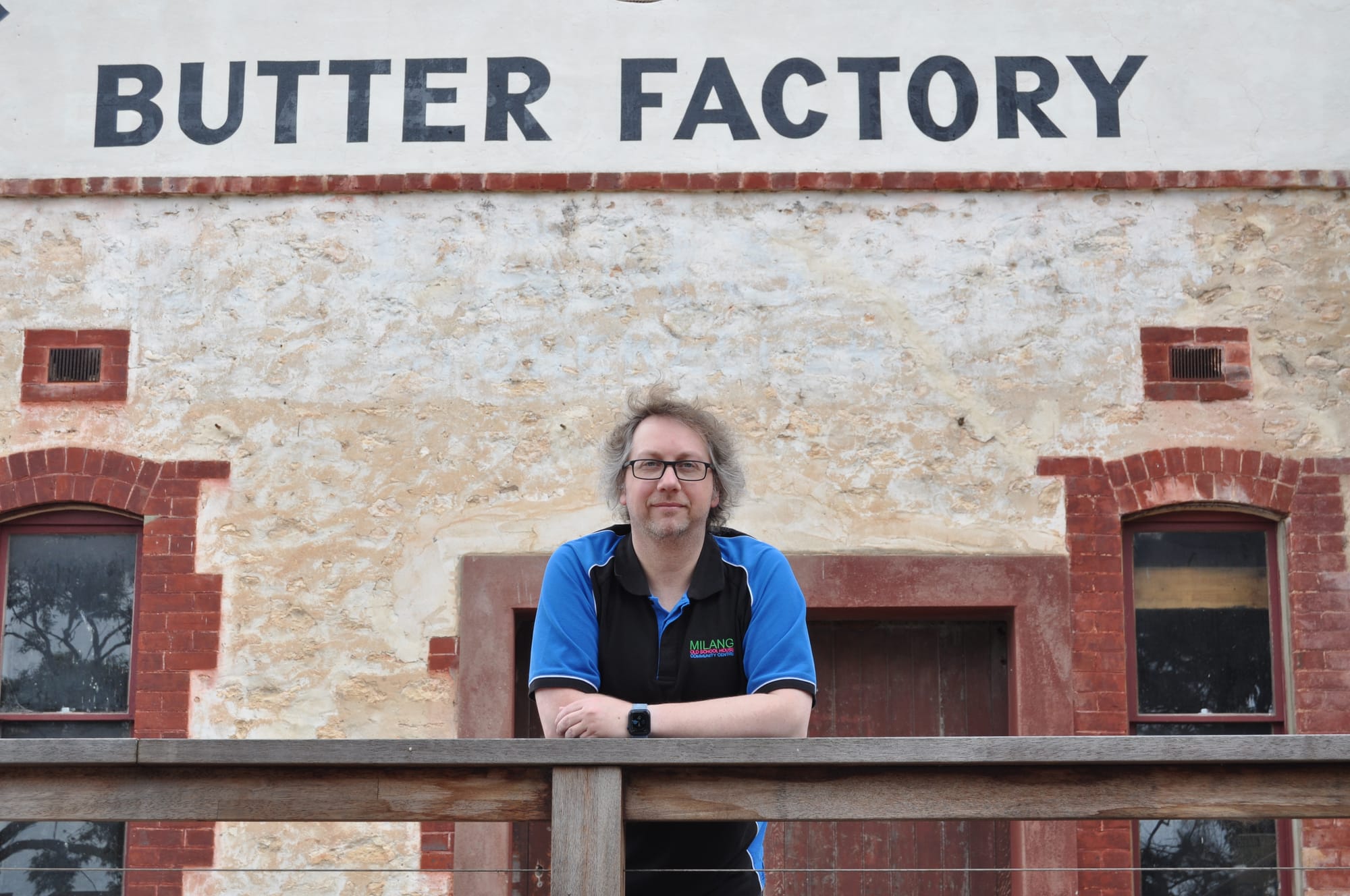 Opening dates revealed for Butter Factory
