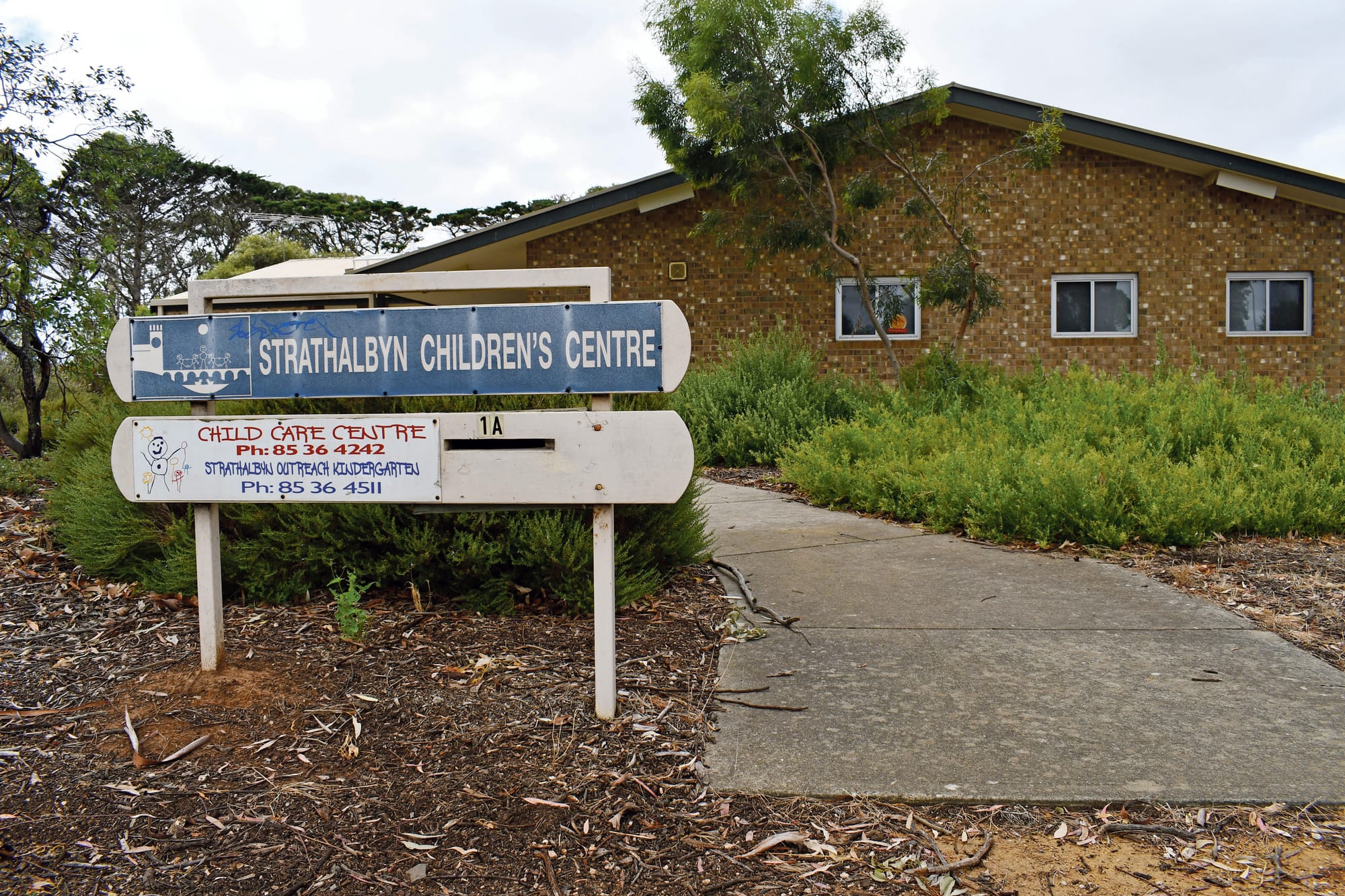 Strathalbyn Children’s Centre placed into liquidation