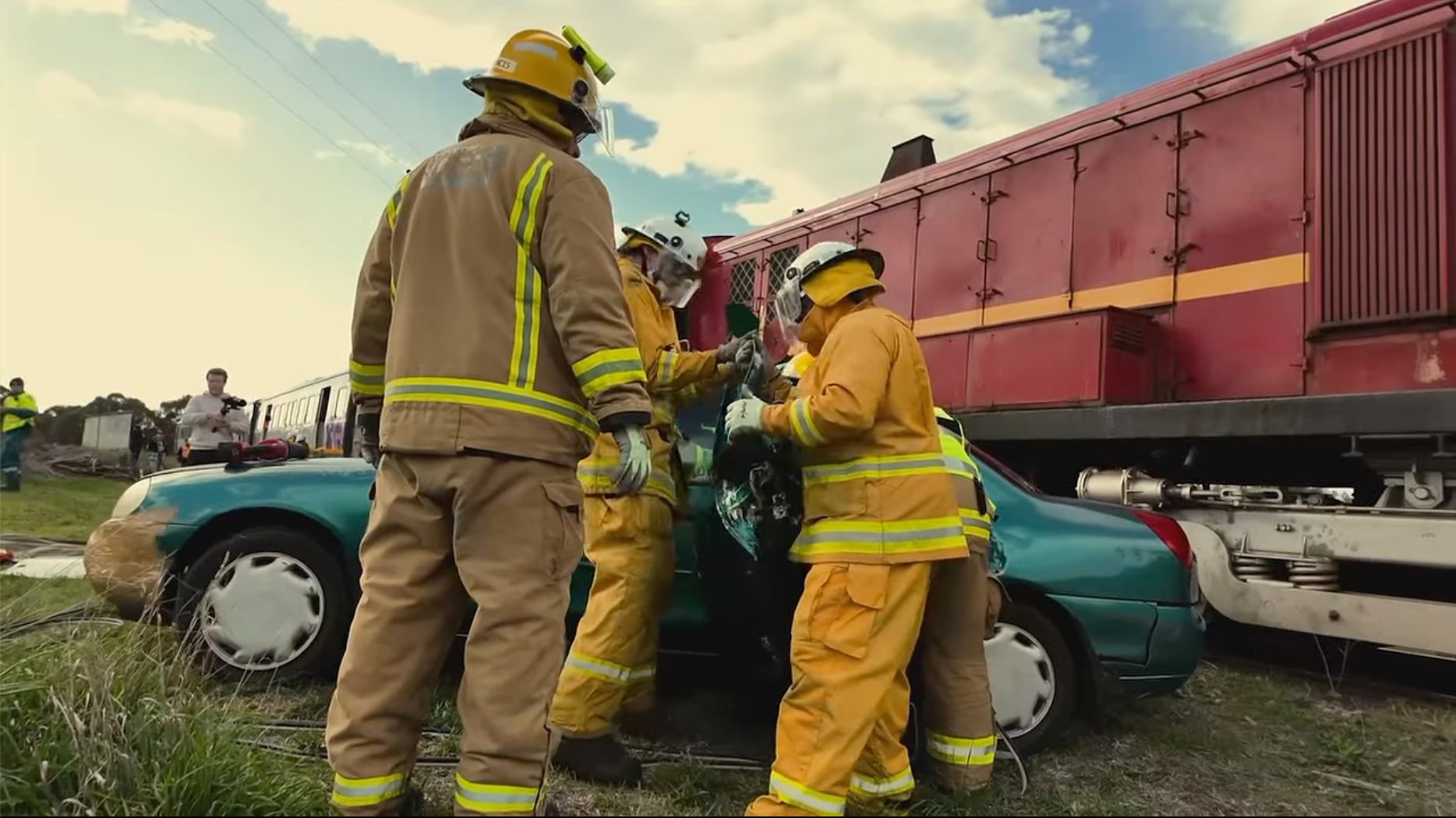 Recruiting volunteers