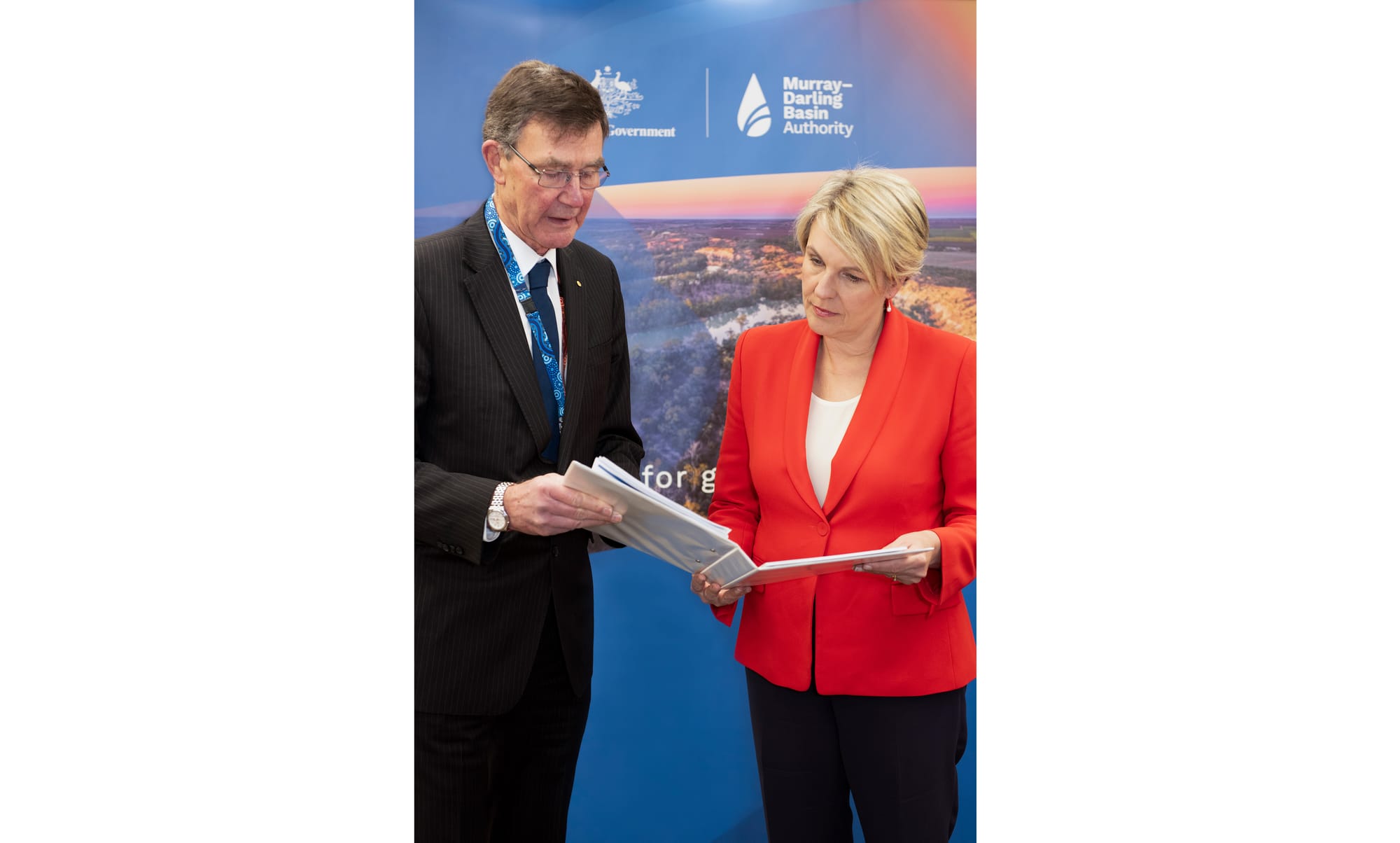 Deadline dilemma for Murray-Darling Basin Plan