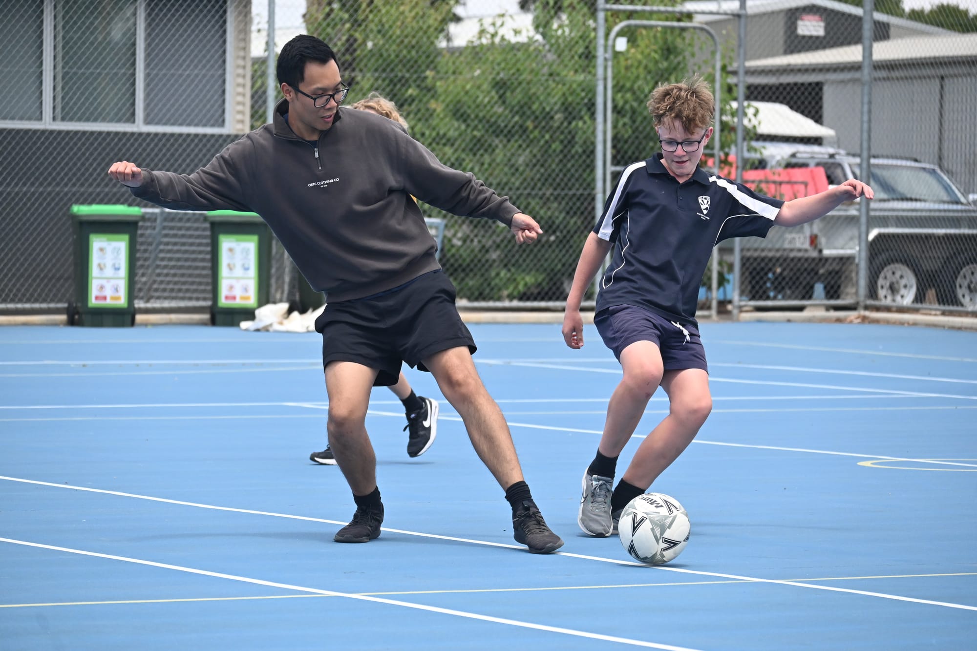 Eastern Fleurieu commemorates White Ribbon Month