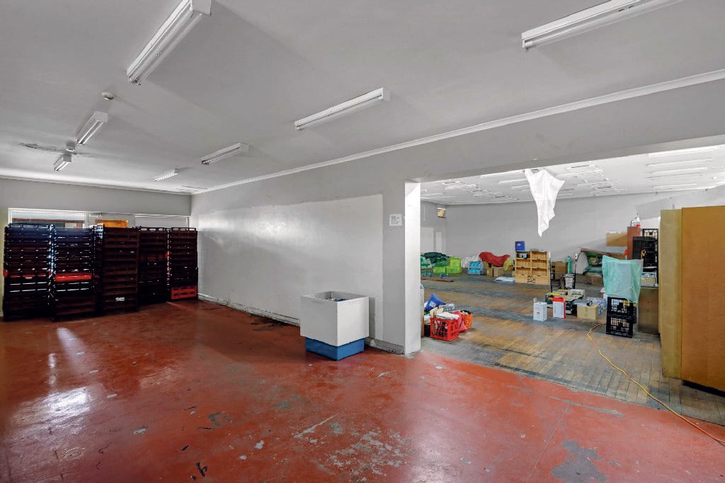 Next stage for second Strathalbyn supermarket