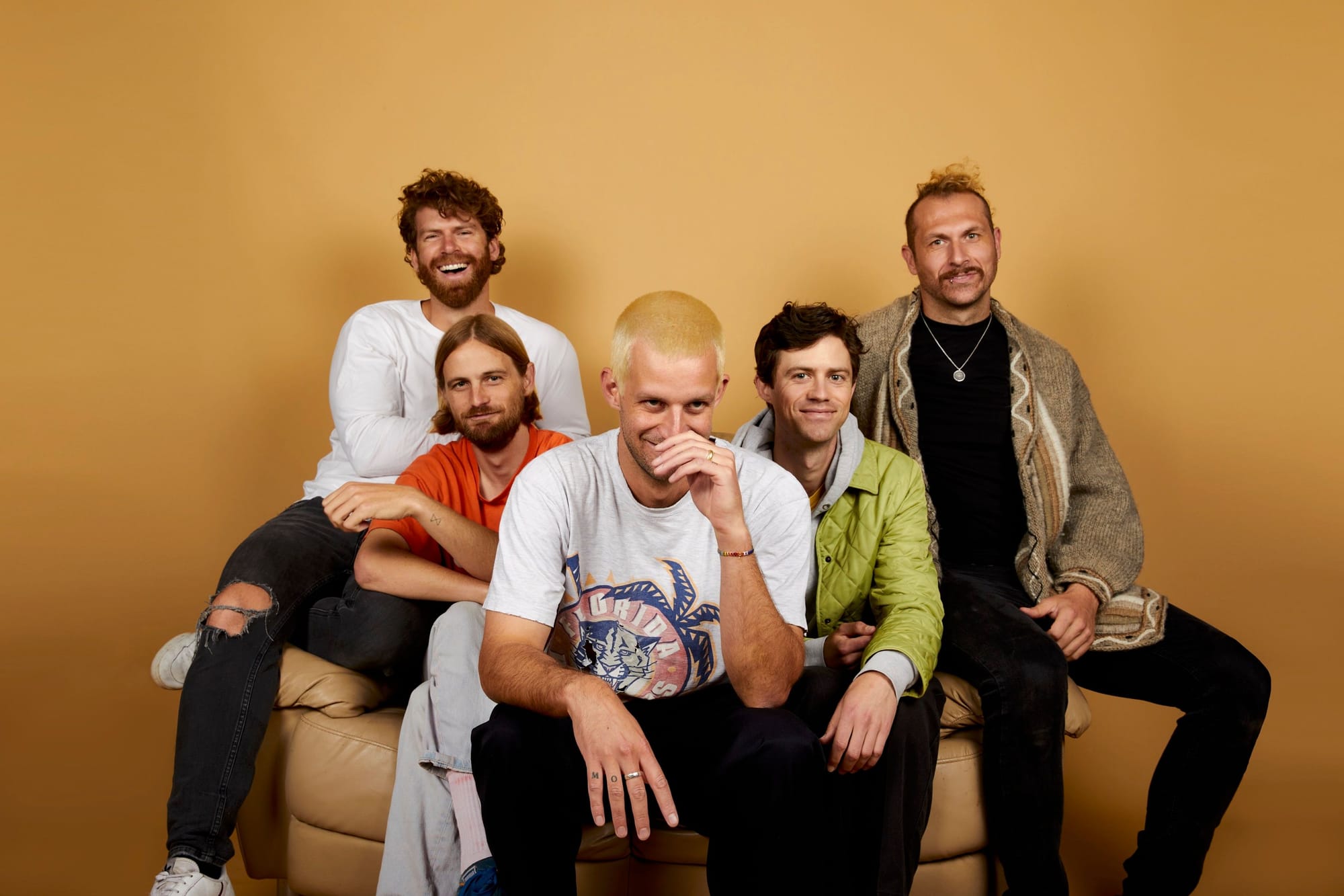 HANDPICKED: The Rubens ready to give it ‘the best we got’