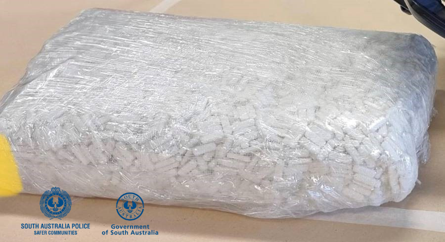 Fake ‘Xanax’ tablets pose serious threat to local residents