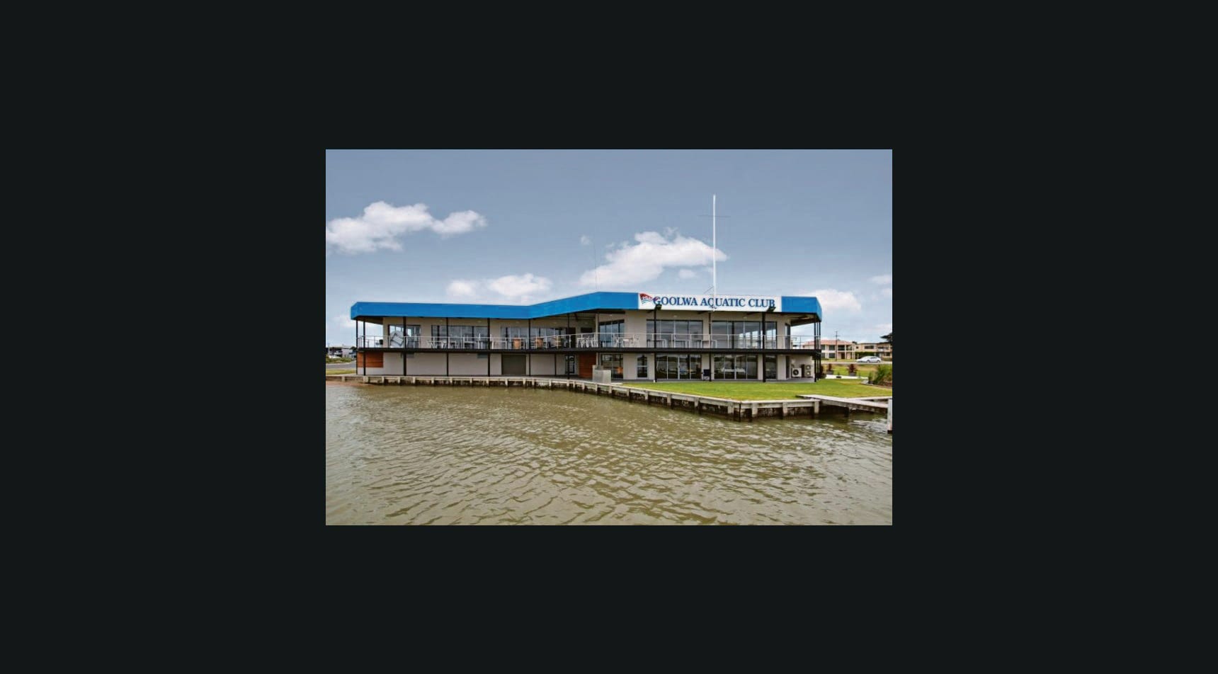 PASSED ON: Fulham Funerals’ Goolwa lease proposal rejected