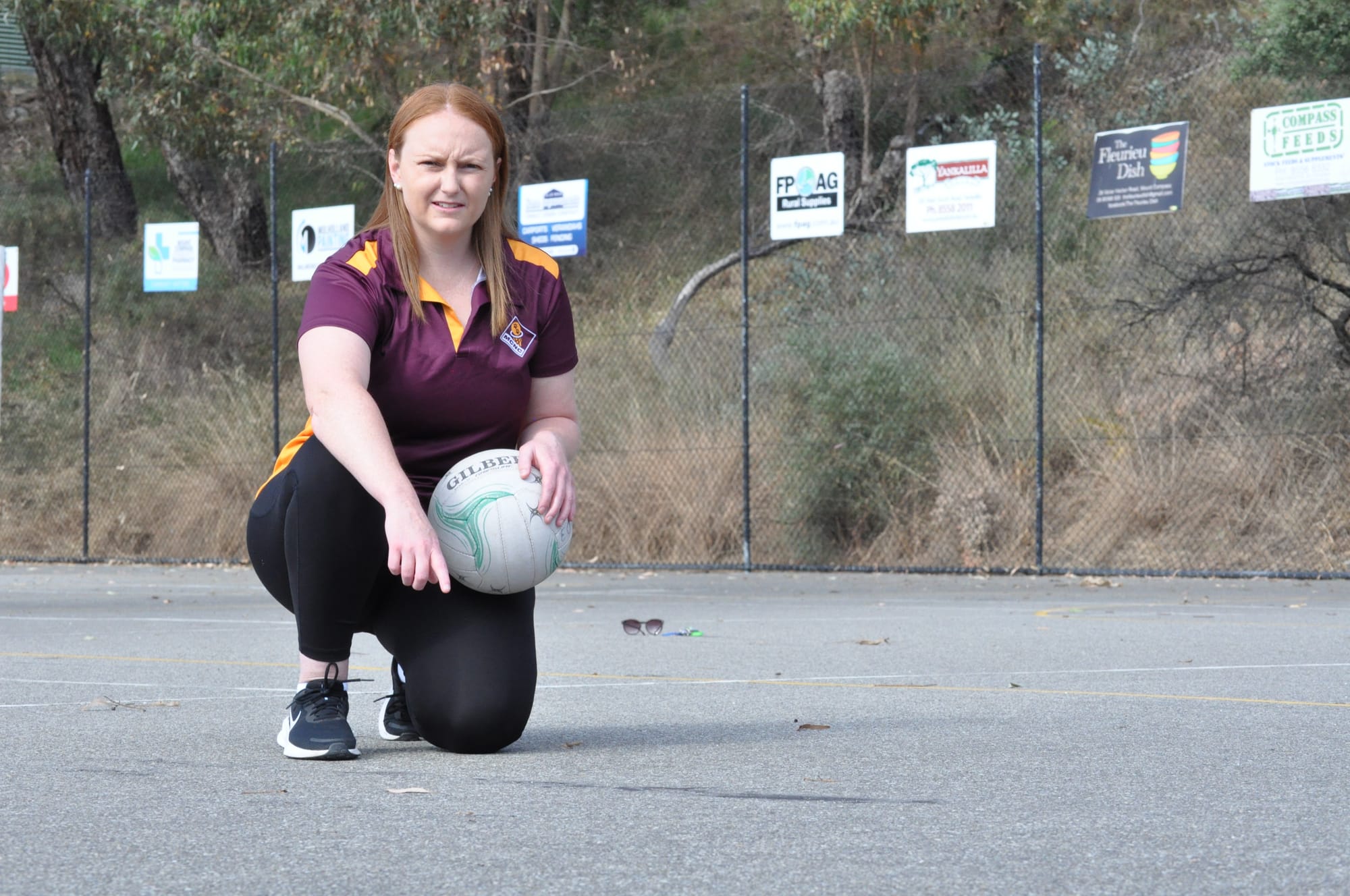 Alexandrina Council chips in to help fix ‘cracking’ courts