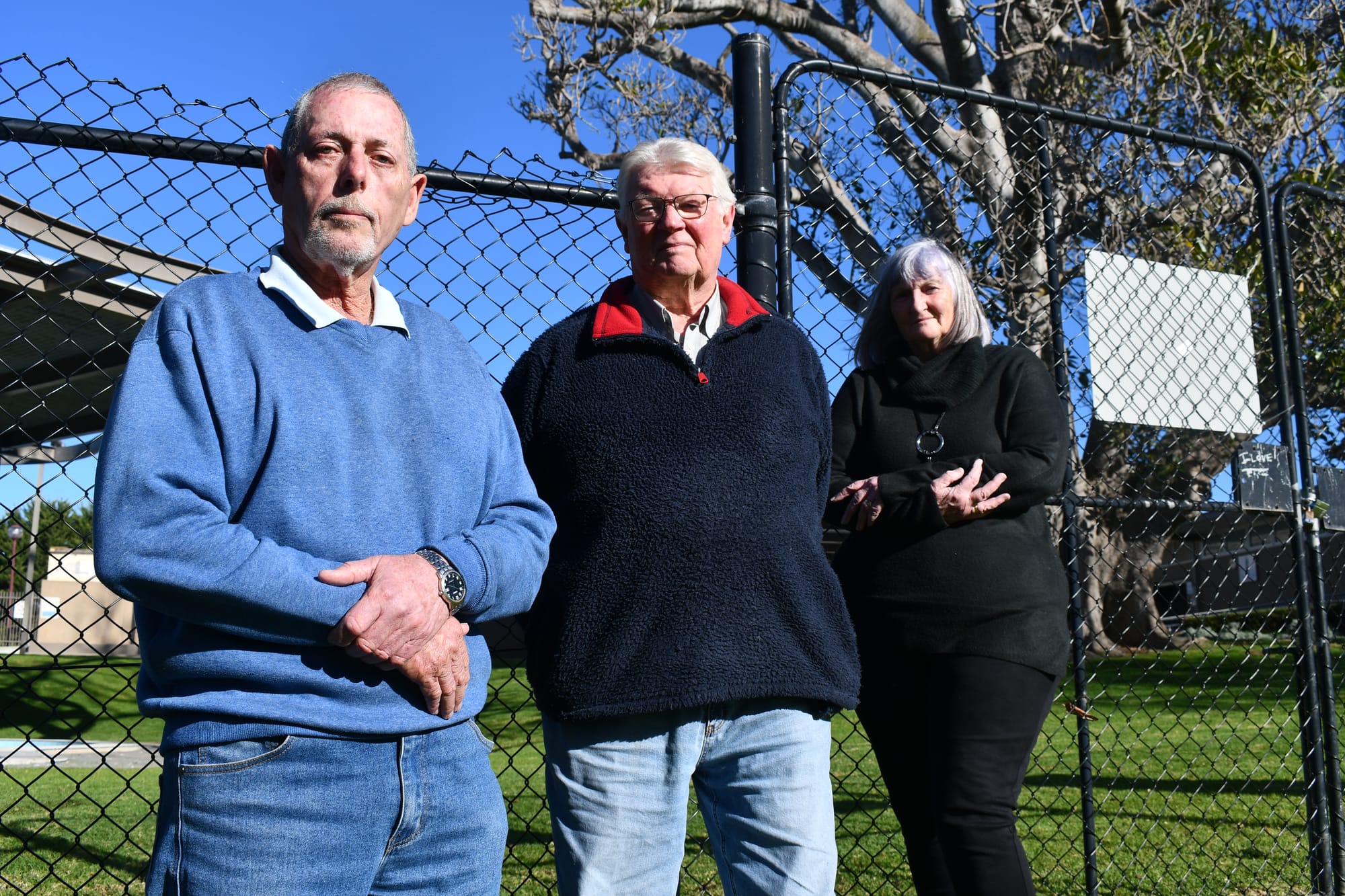 Council to trial extended Strathalbyn pool season