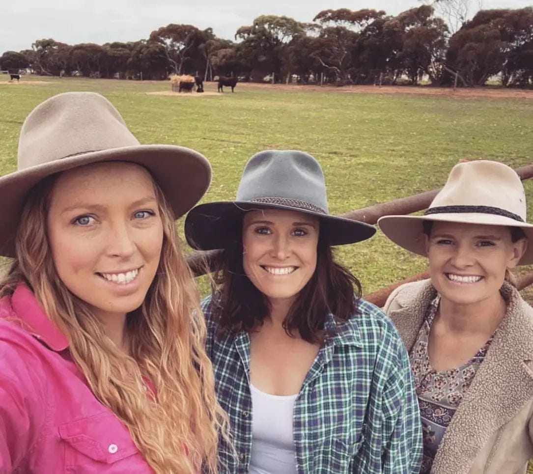 Trio set to chop off their locks