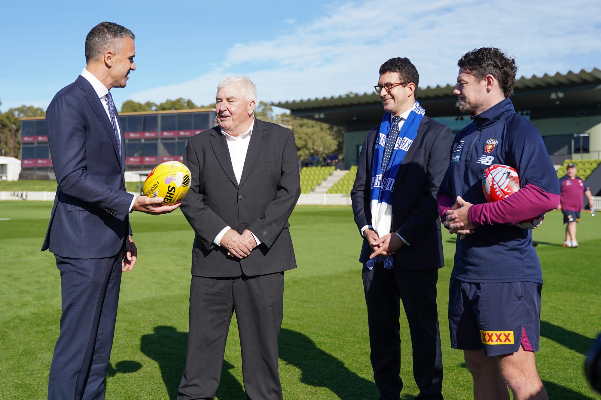 Mount Barker to host Gather Round matches for consecutive year