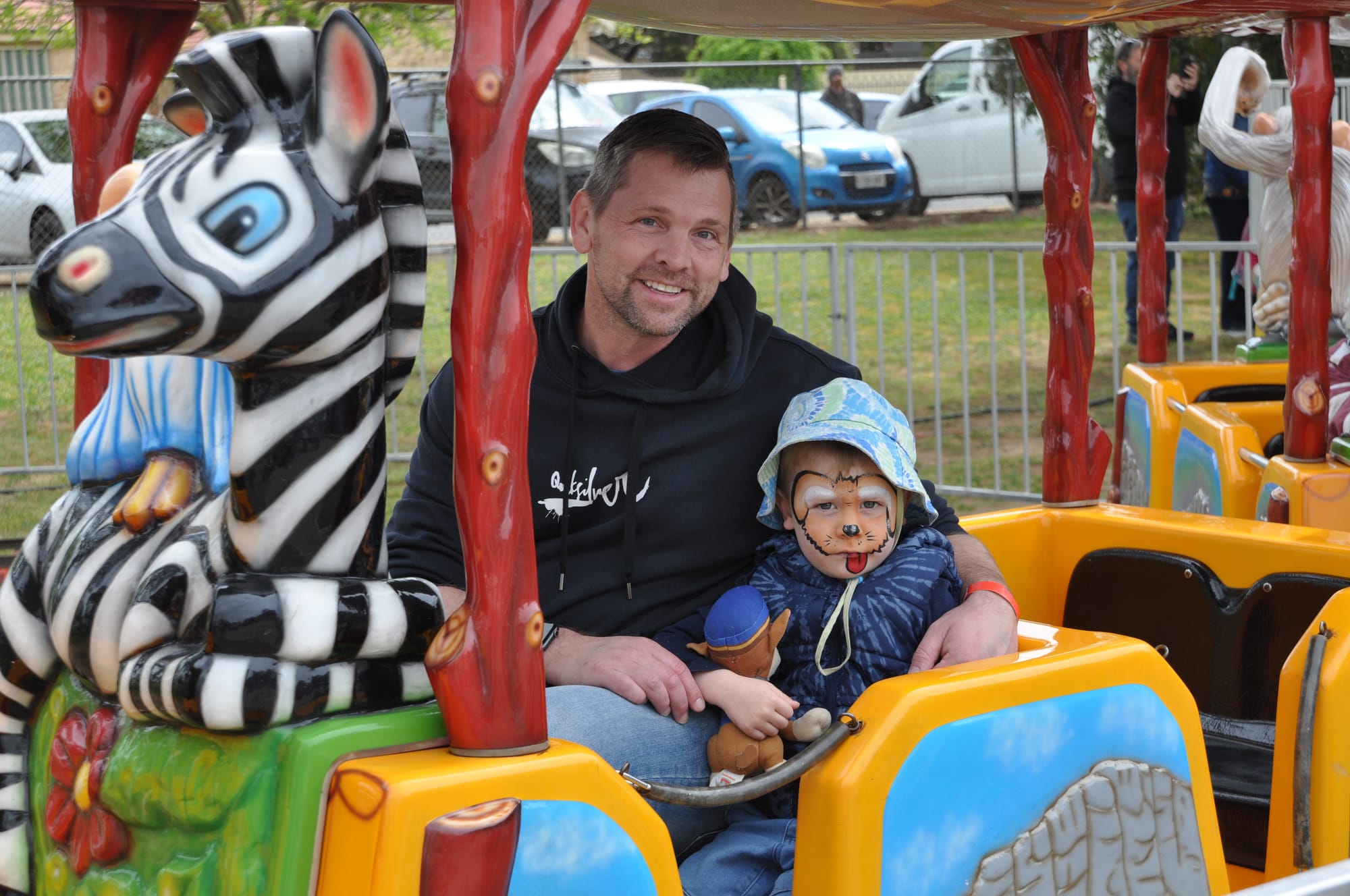 Super Strathalbyn Show delights
