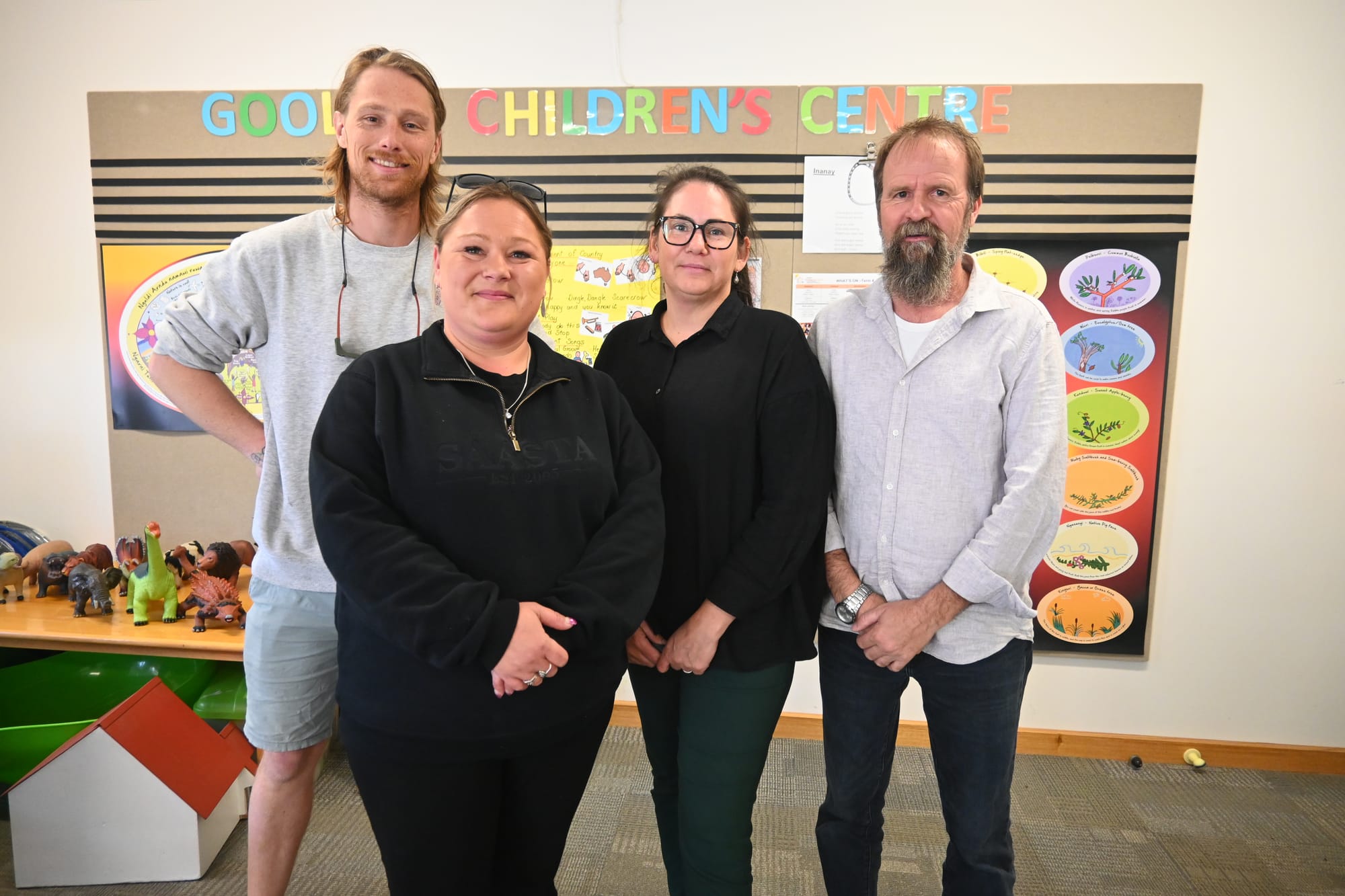 Nunga youth space proposed for Fleurieu