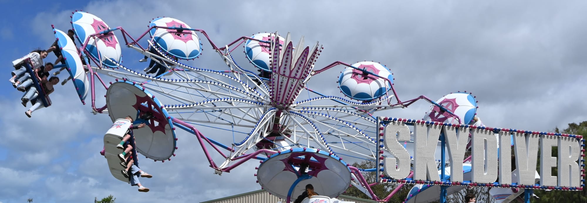 Port Elliot Show hailed a huge success
