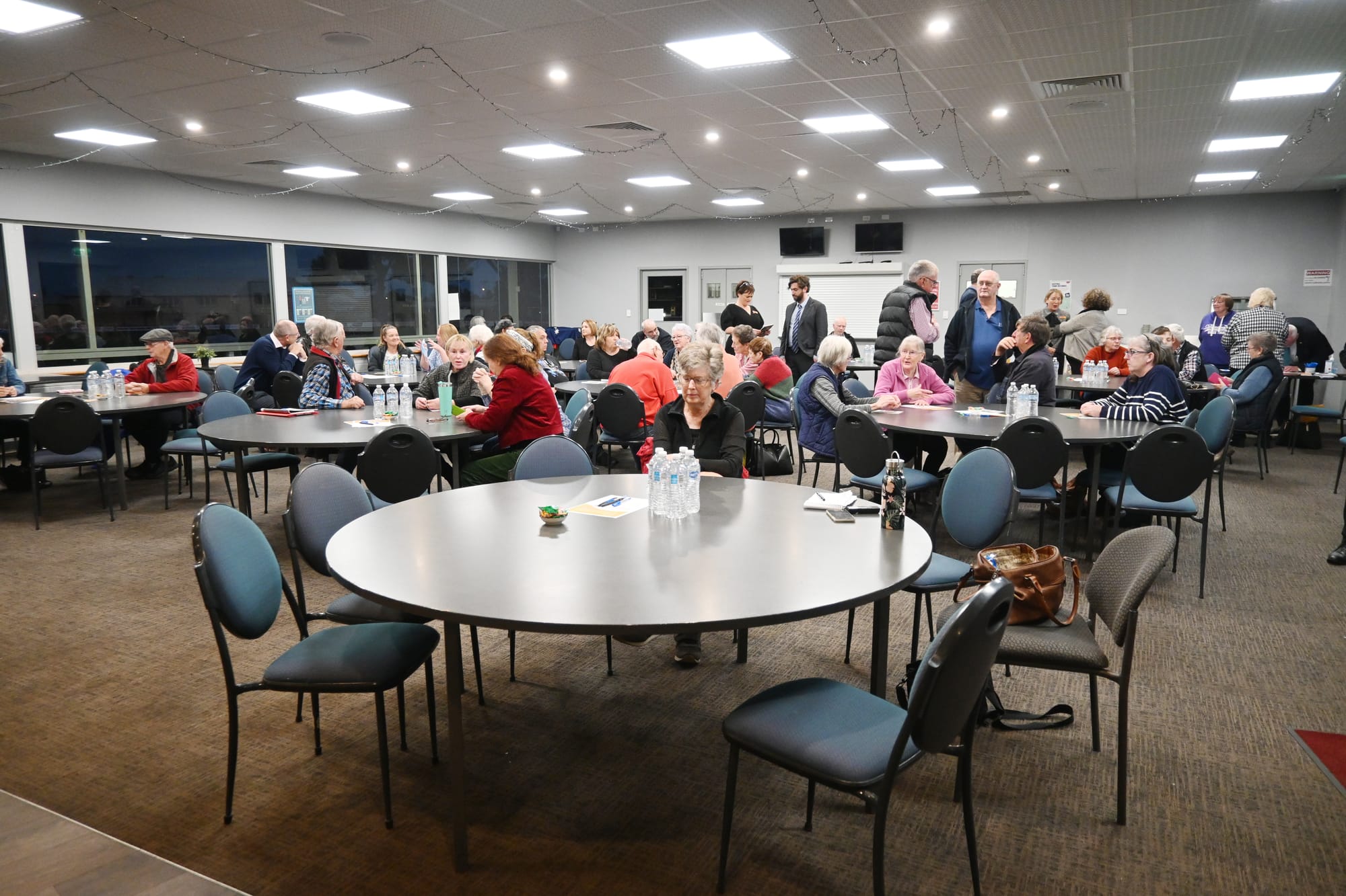 Strathalbyn nurse-led clinic trial goes ahead