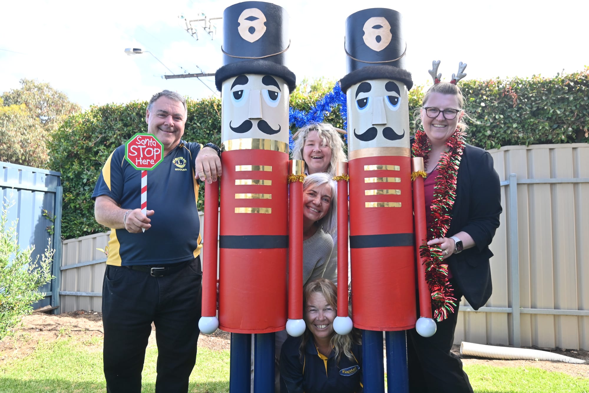 Community excited for pageant’s return