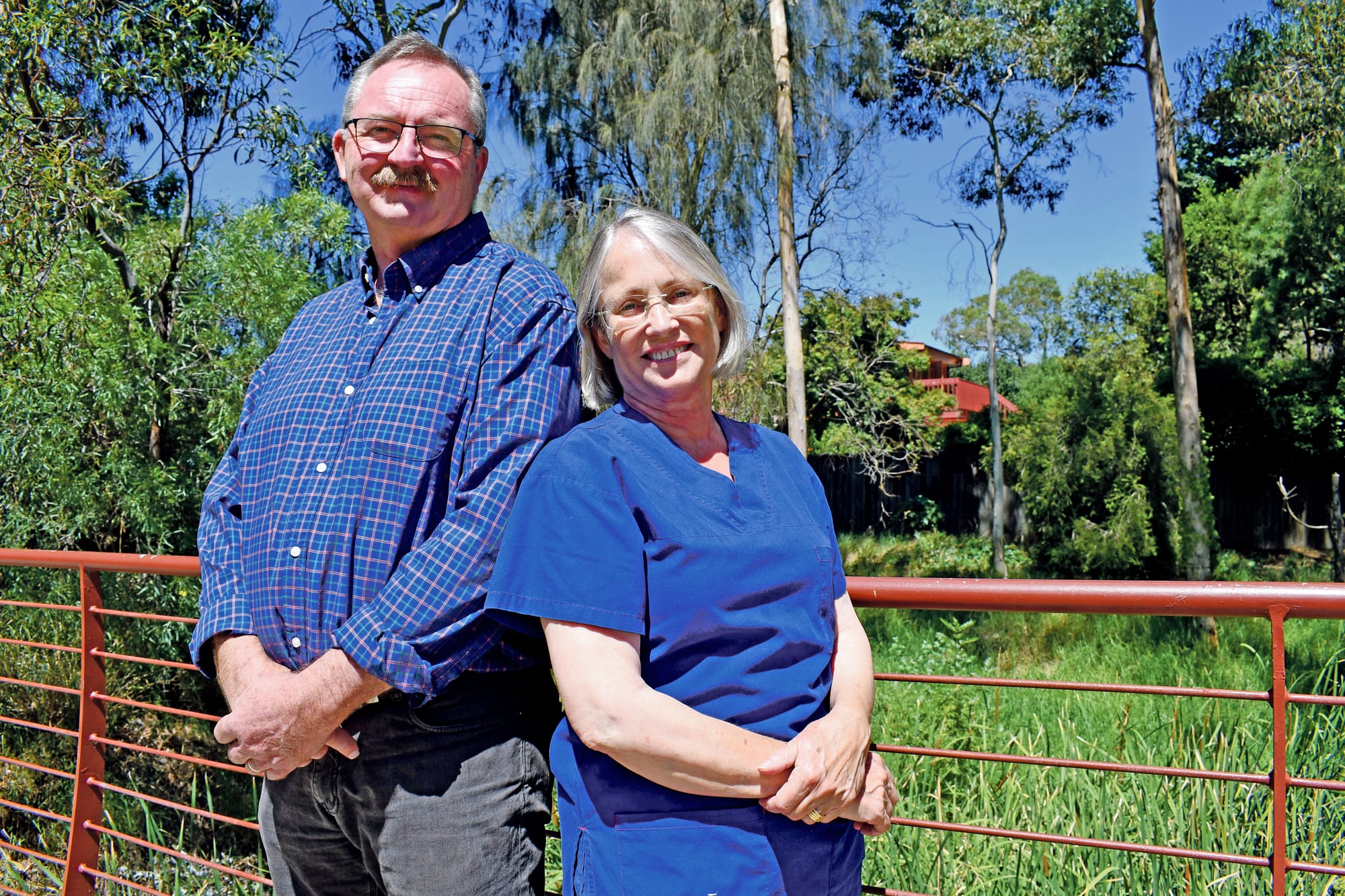 CHARGES DROPPED: Strathalbyn couple relieved after ‘two horrendous years’