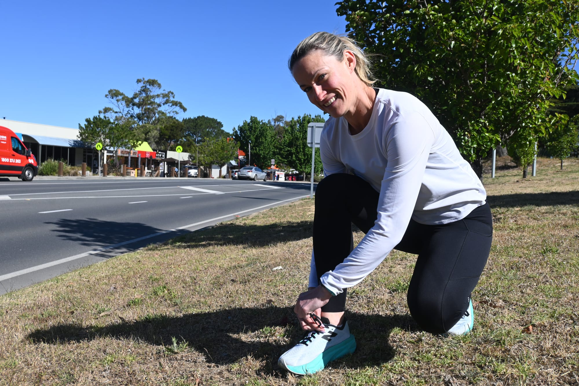 Epic run raises thousands for important cause