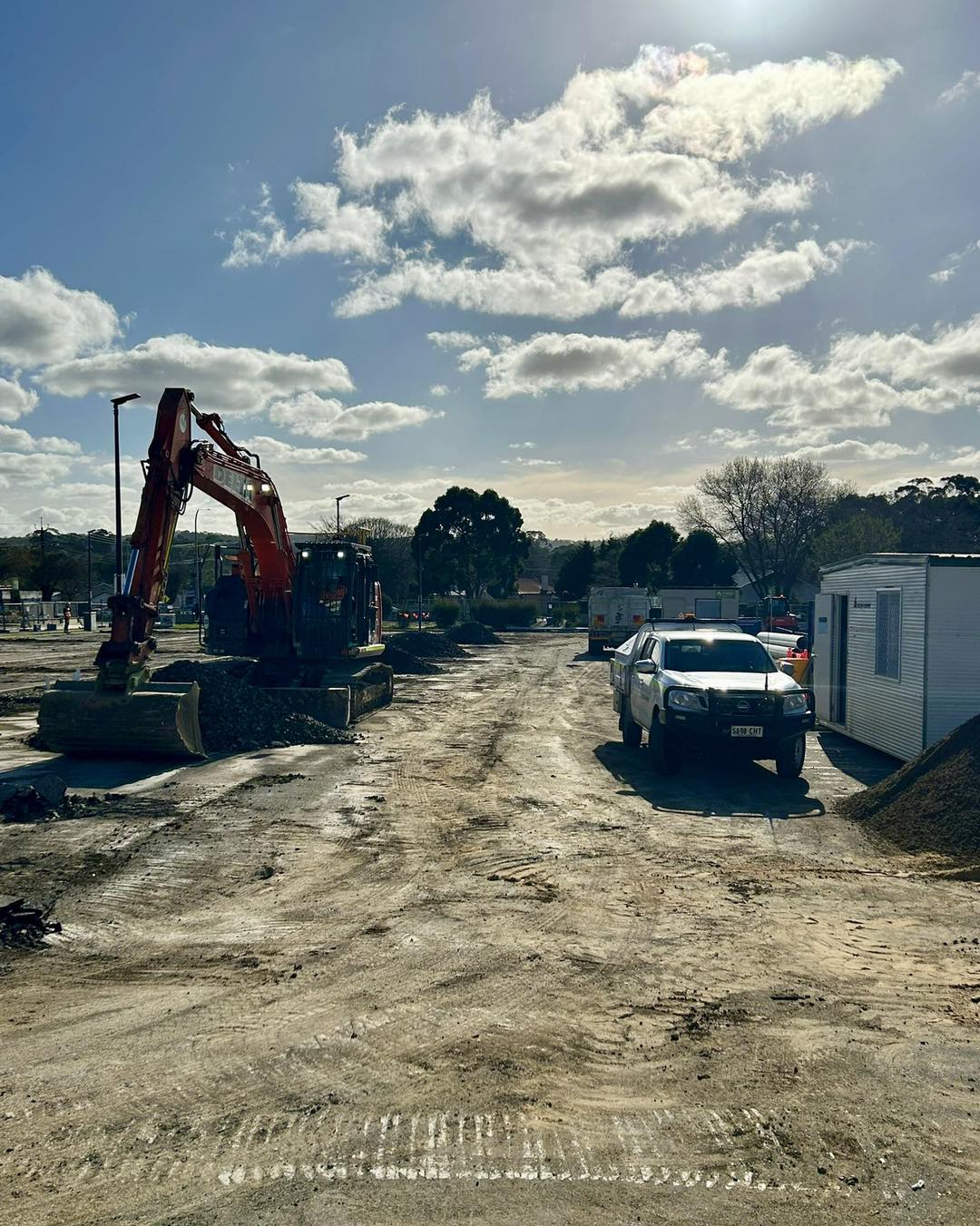 Paid parking concerns raised for new hospital