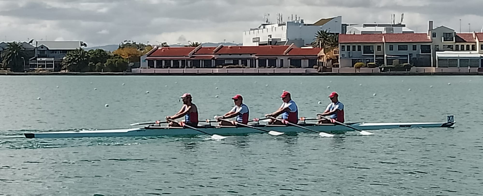Racing season concludes at West Lakes