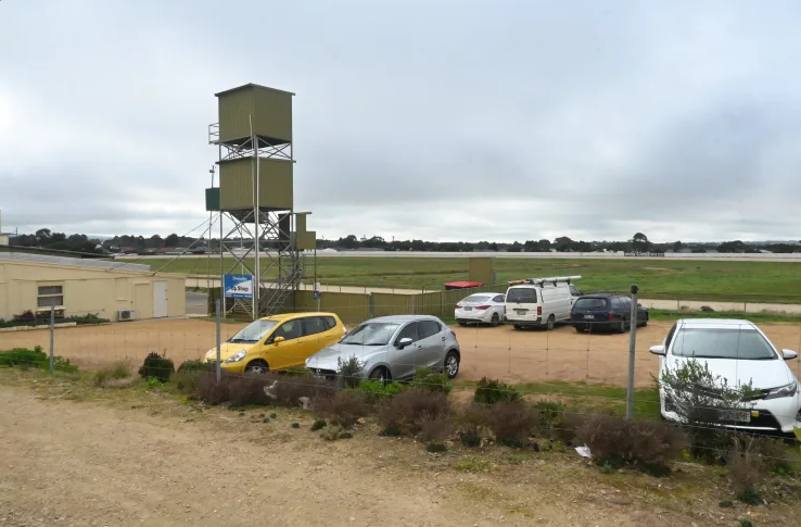 SHRC pulls out of Lot 10 precinct plans
