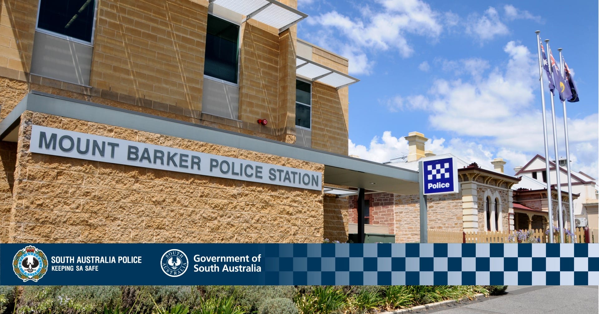 POLICE PLEASE: Concerns raised over reduced police station hours