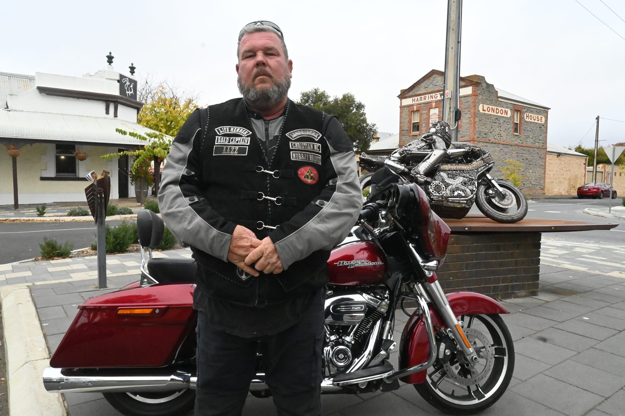 Remembering lives lost on roads