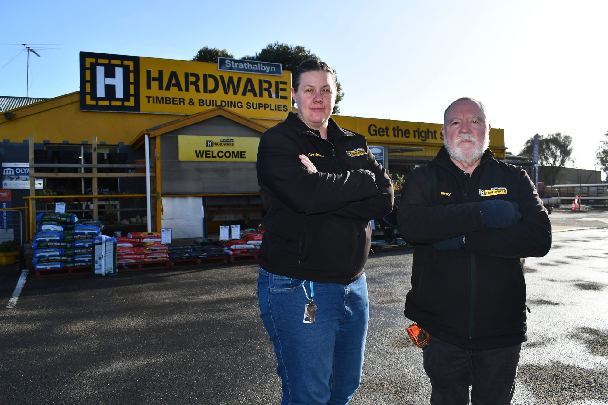 Proposed Strathalbyn fast food outlet application divides the town... FOOD FIGHT