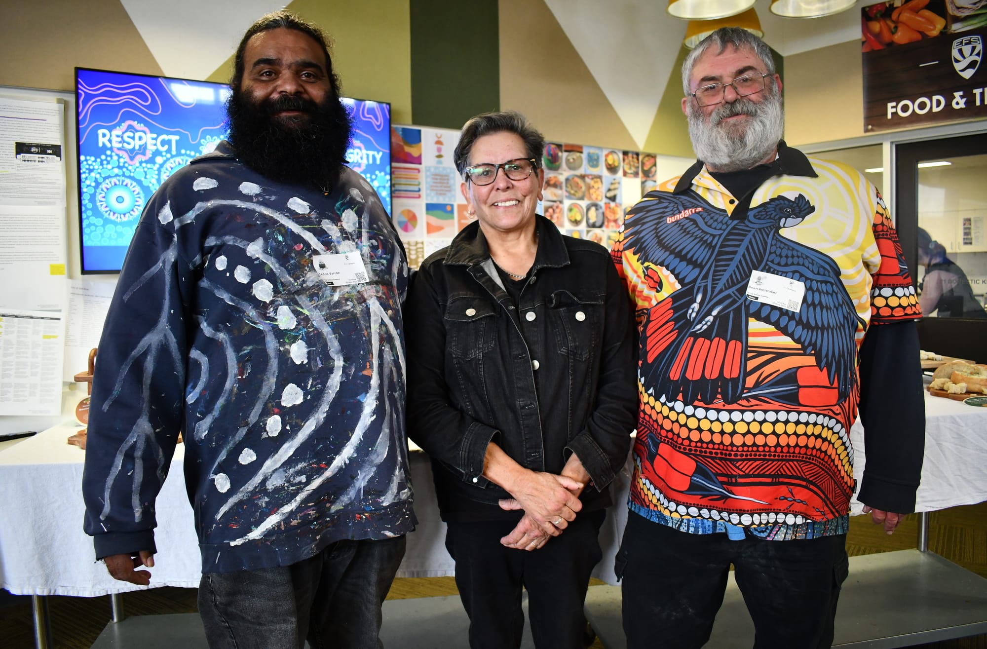 Eastern Fleurieu commemorates Reconciliation Week