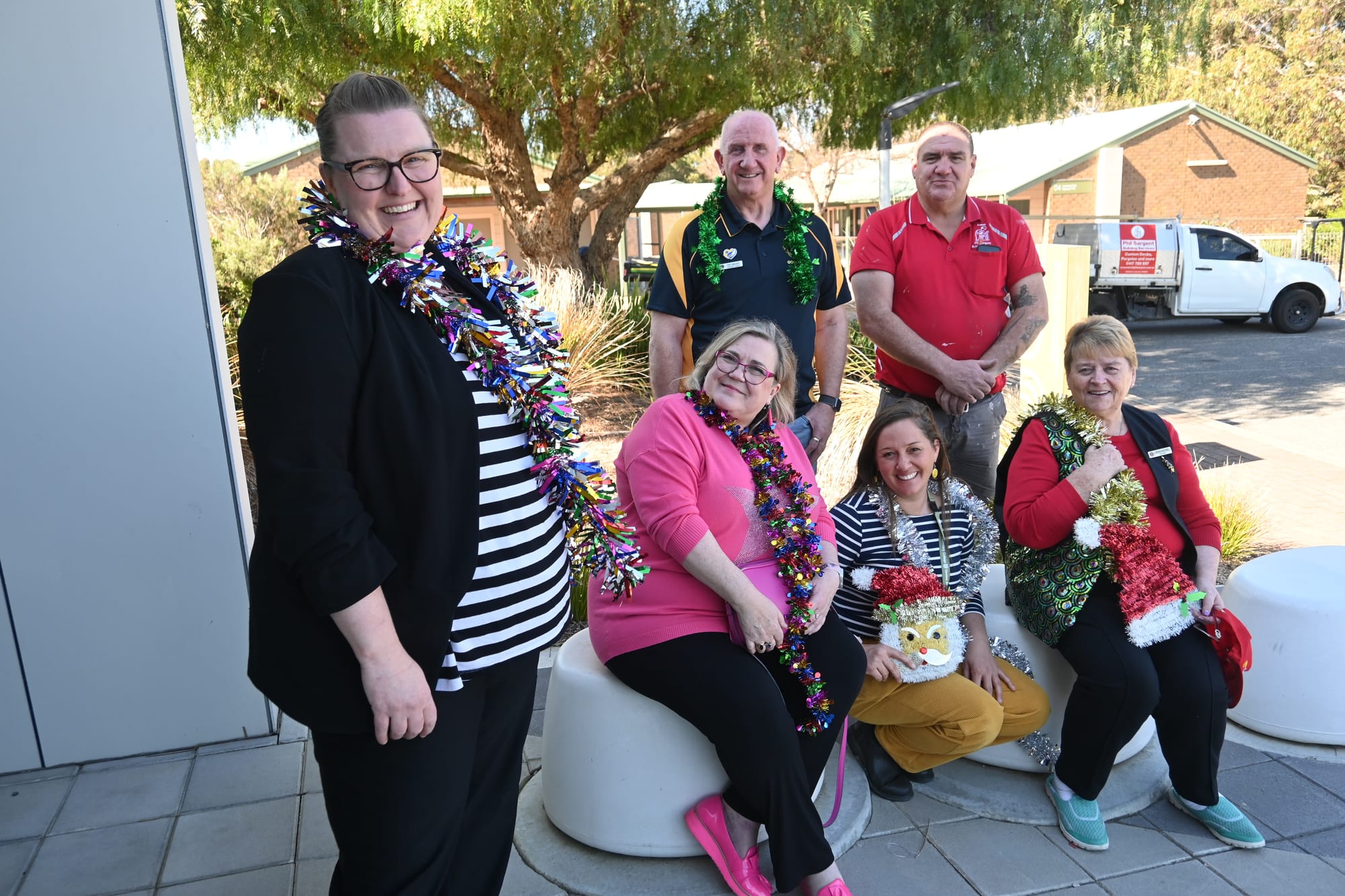‘Full steam ahead’ for Goolwa pageant plans