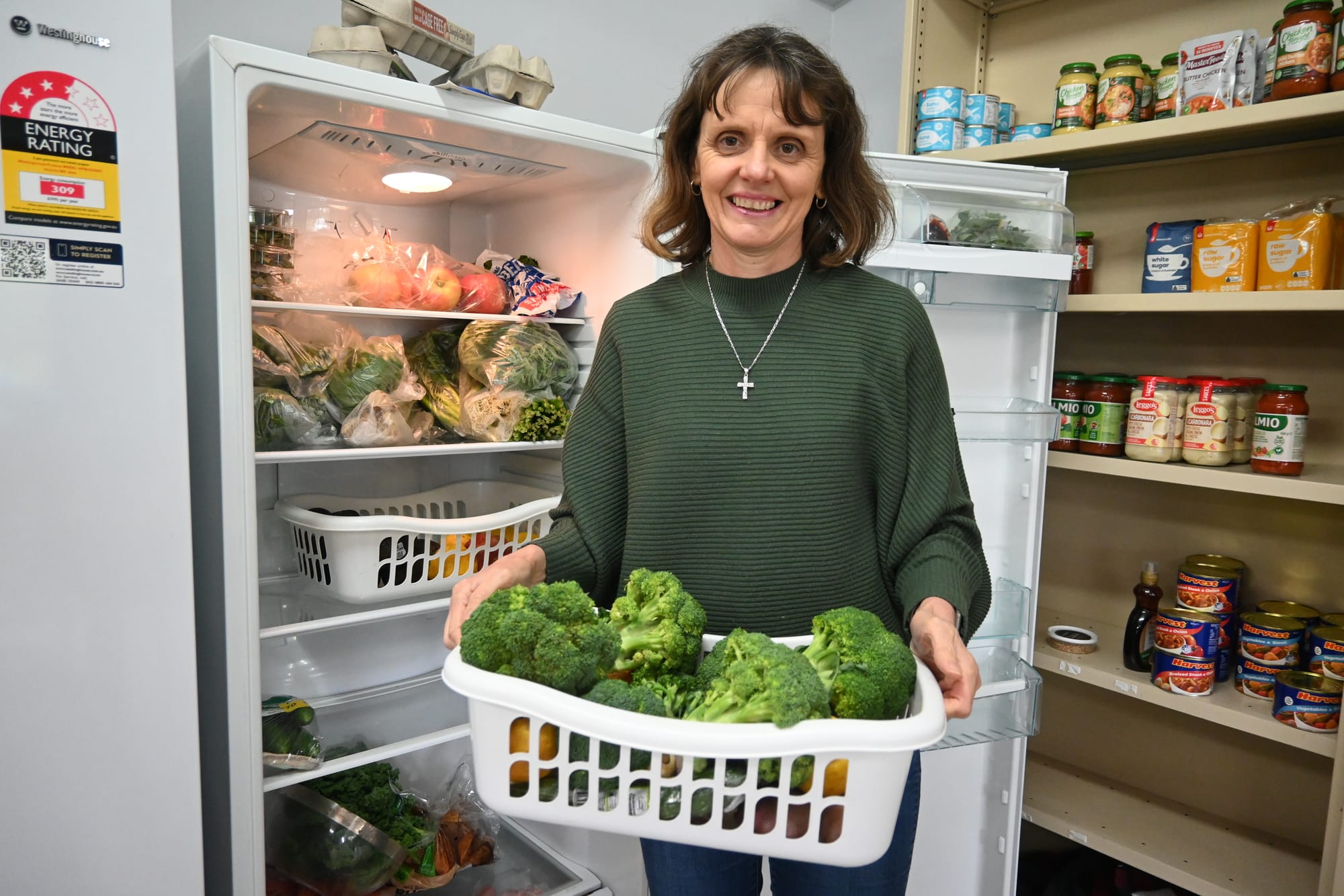 The Pantry Club opens new door at Callington Road property