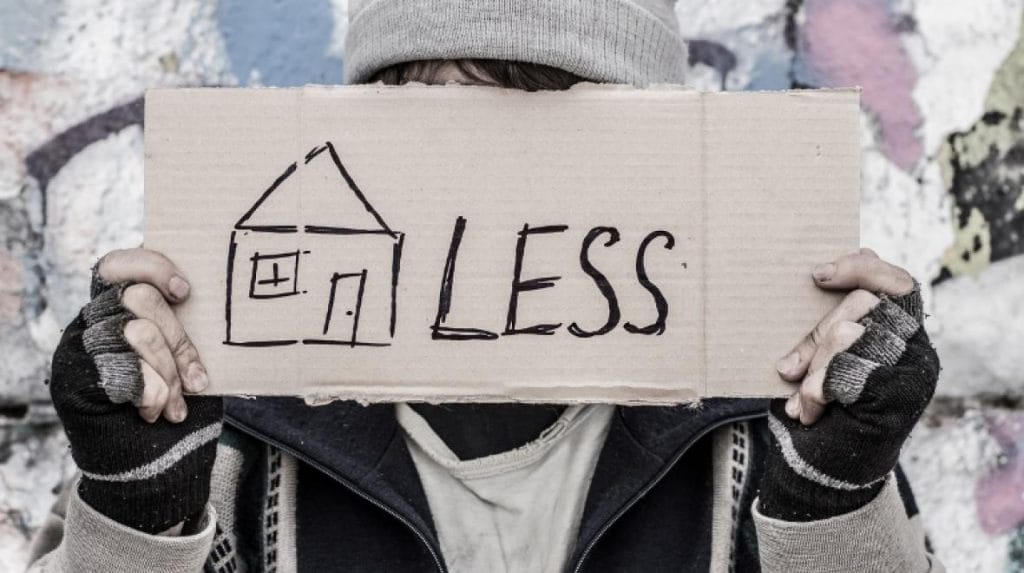‘IT TAKES A VILLAGE TO KEEP PEOPLE HAPPY’: A look into Alexandrina’s homelessness crisis