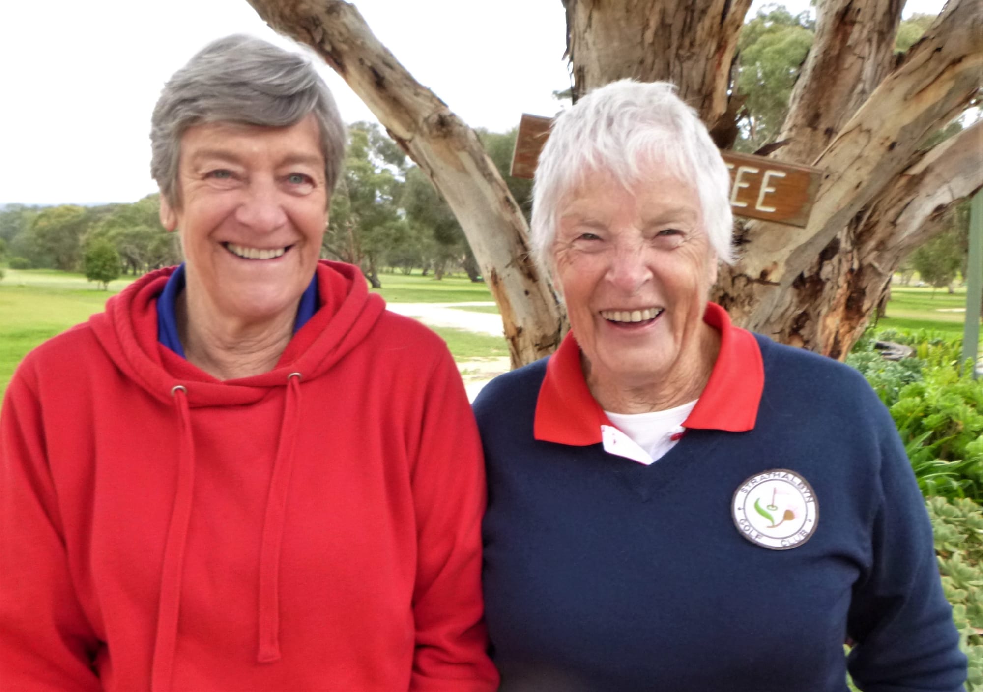 Ann Semple wins Laurel Wreath Competition